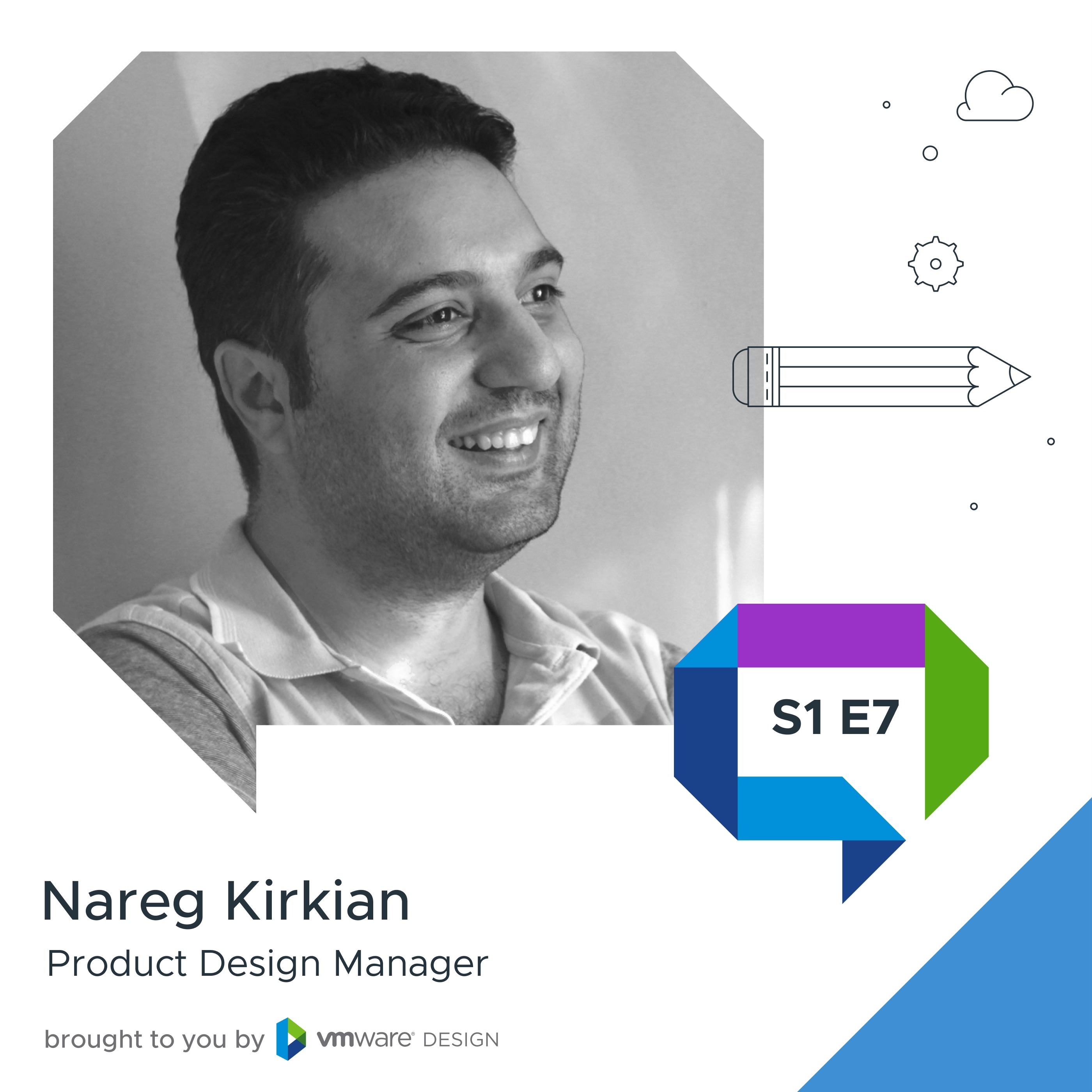 Enterprise Design Podcast