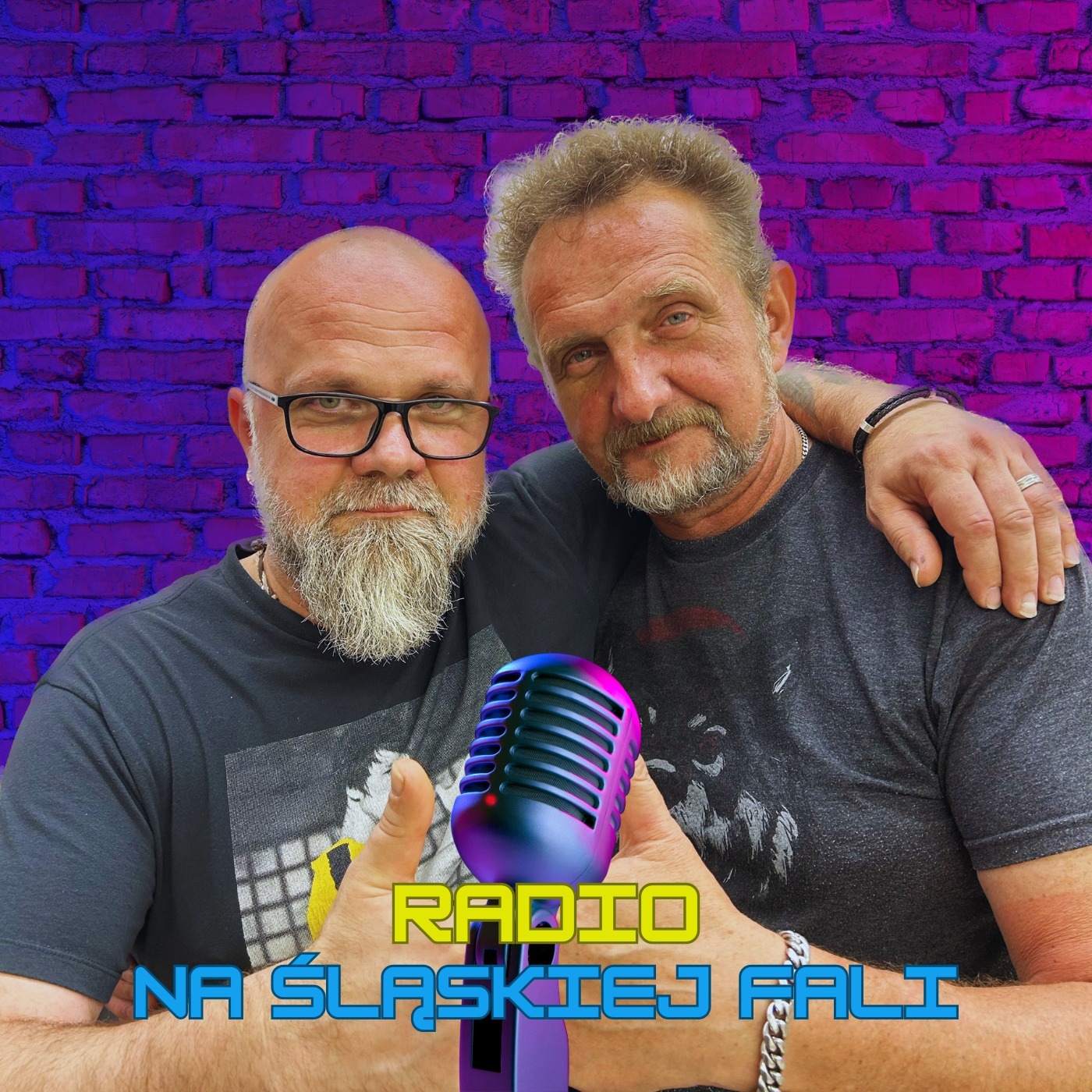Na Śląskiej Fali Chicago Lato 2023 episode artwork