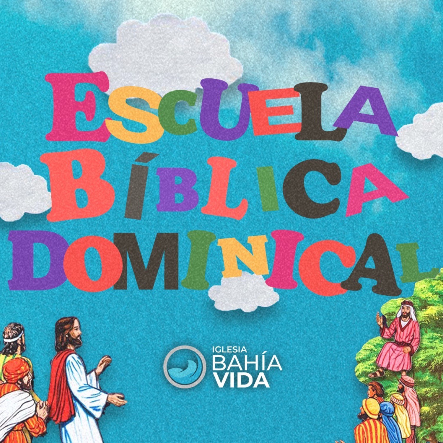 Iglesia Bahía Vida