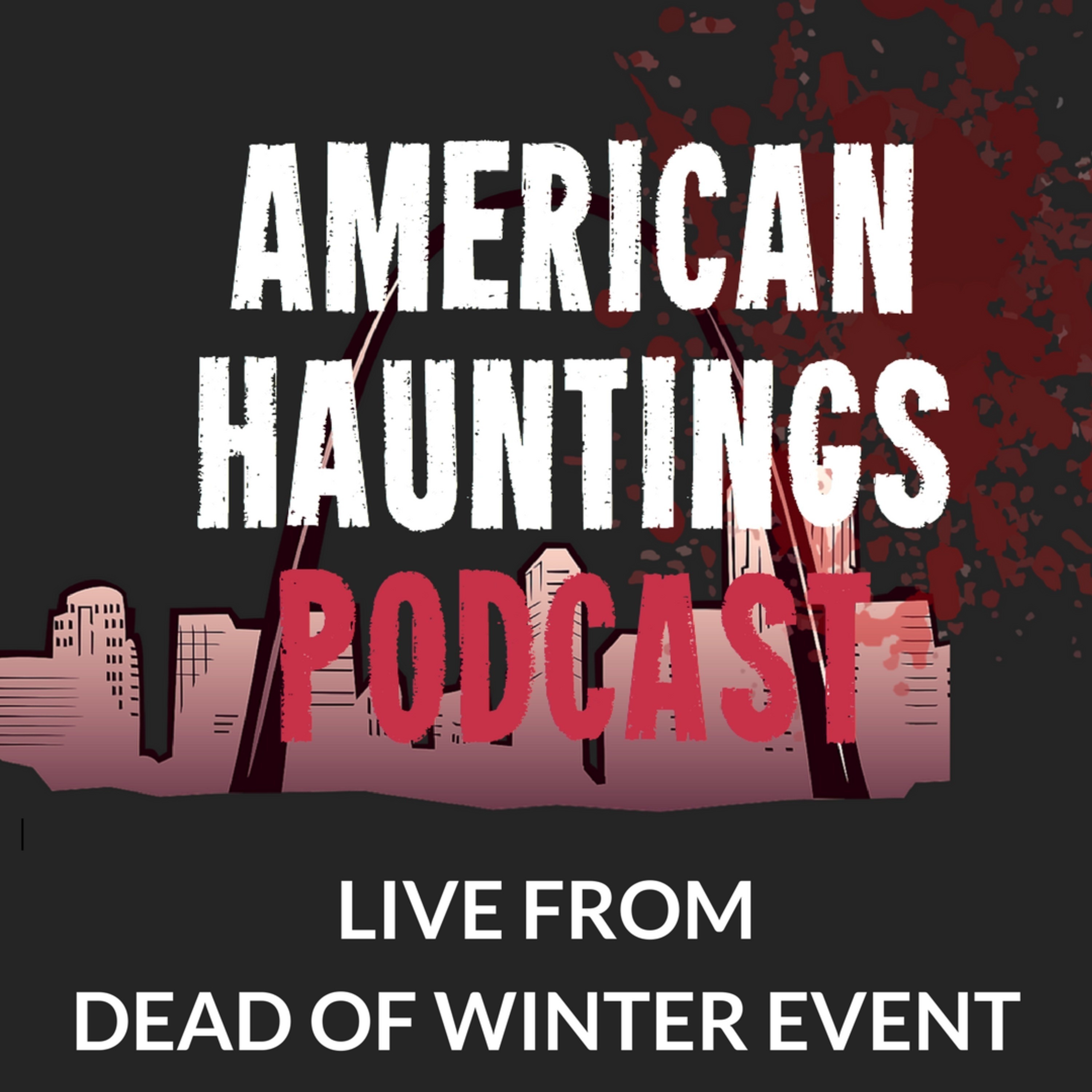LIVE from the Dead of Winter Event (2/10/18)