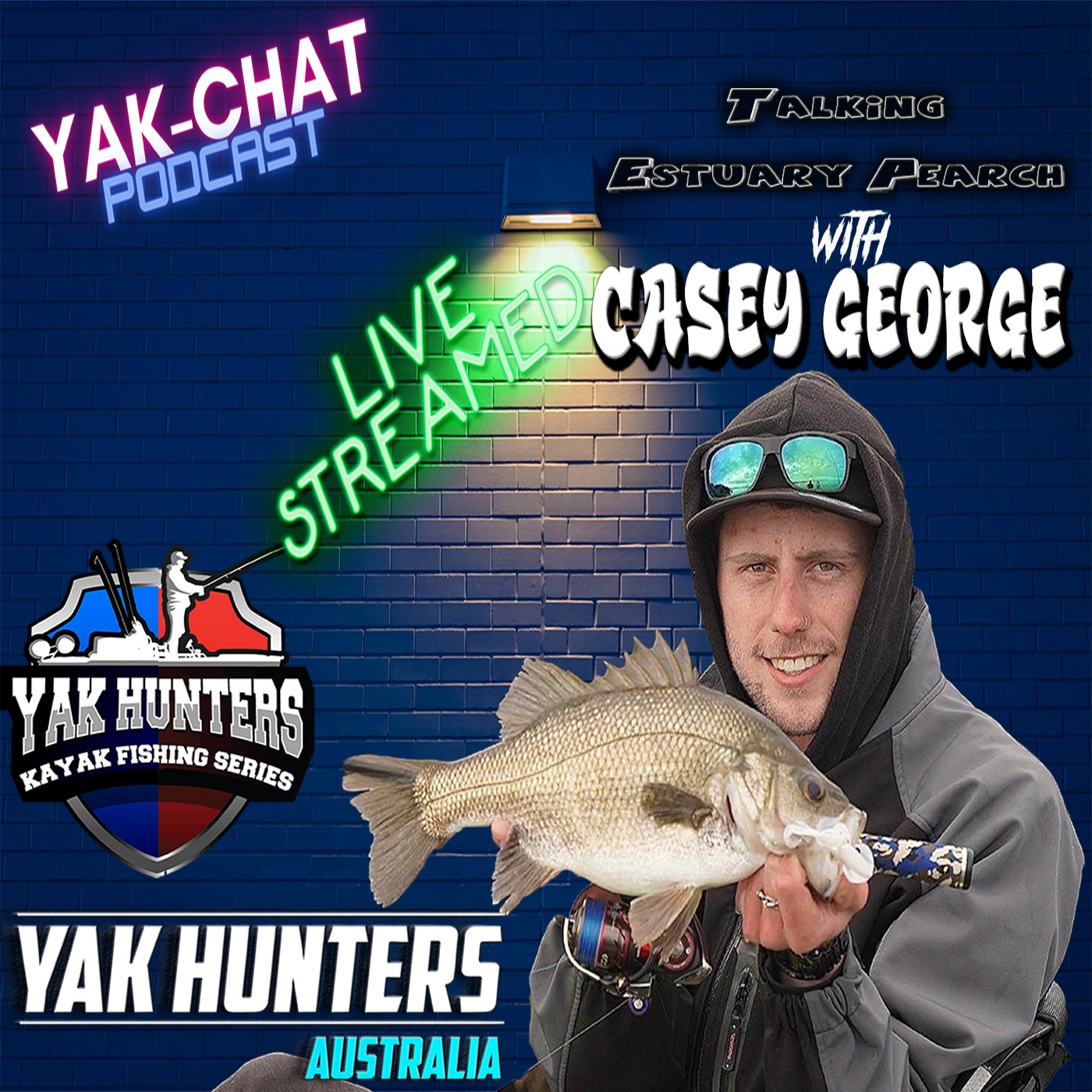YAK-CHAT