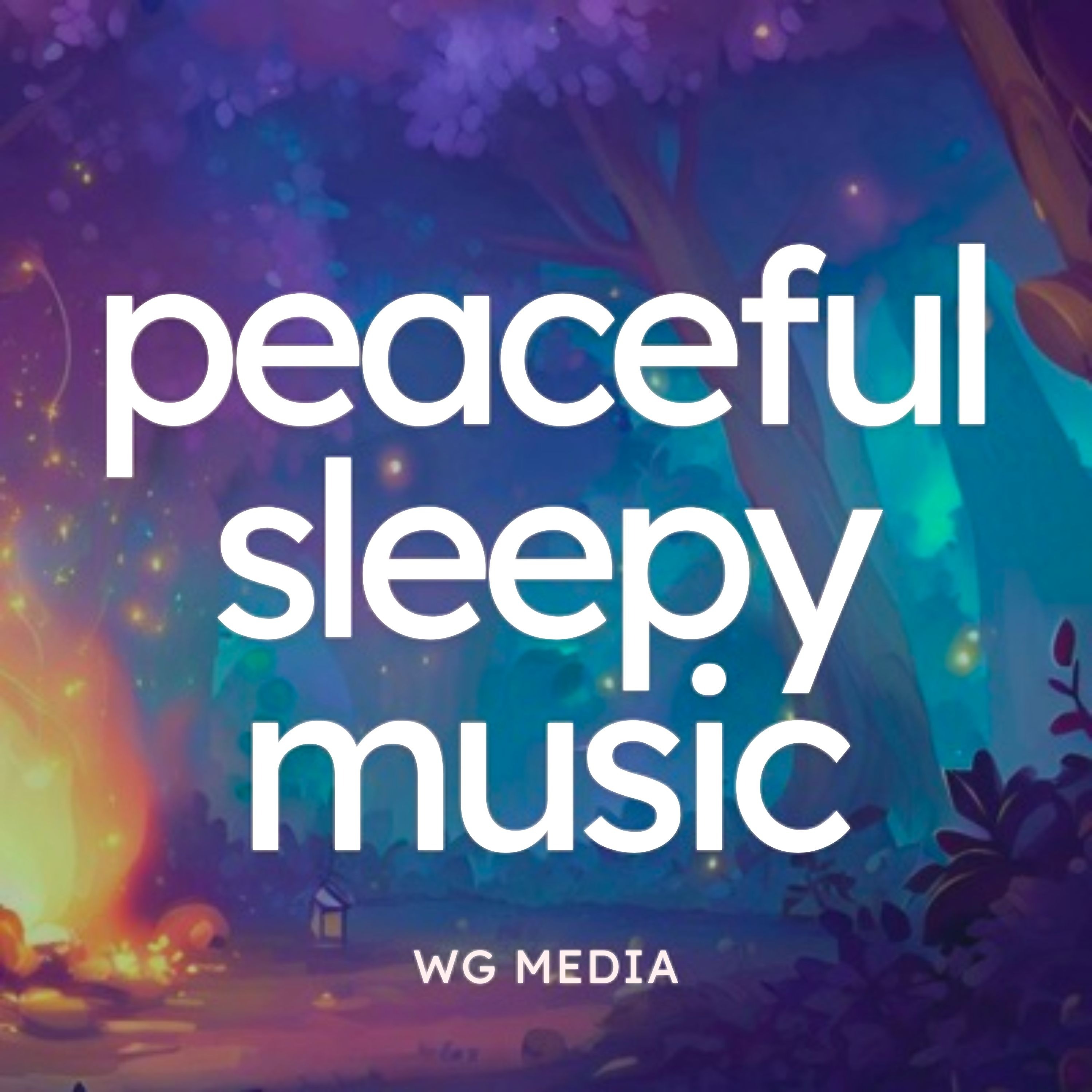 2 Hour Calming Music: Meditation, Sleep, and Relaxation Music to Unwind 🌅 episode artwork