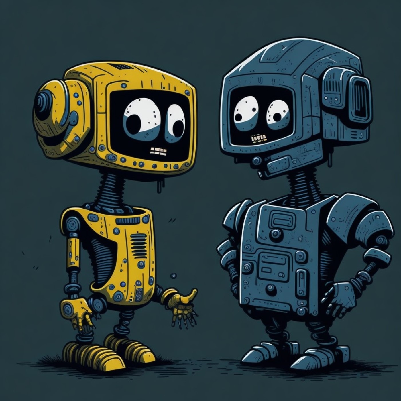 TalkBots