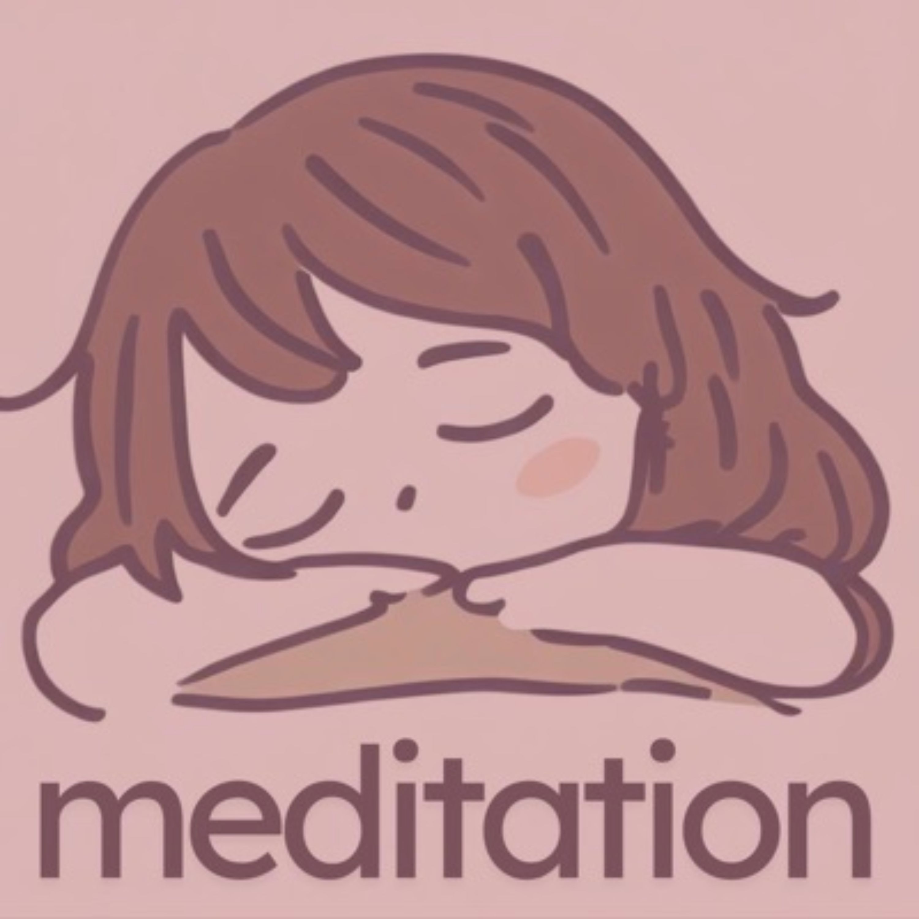 Bedtime Sleep Meditation podcast artwork