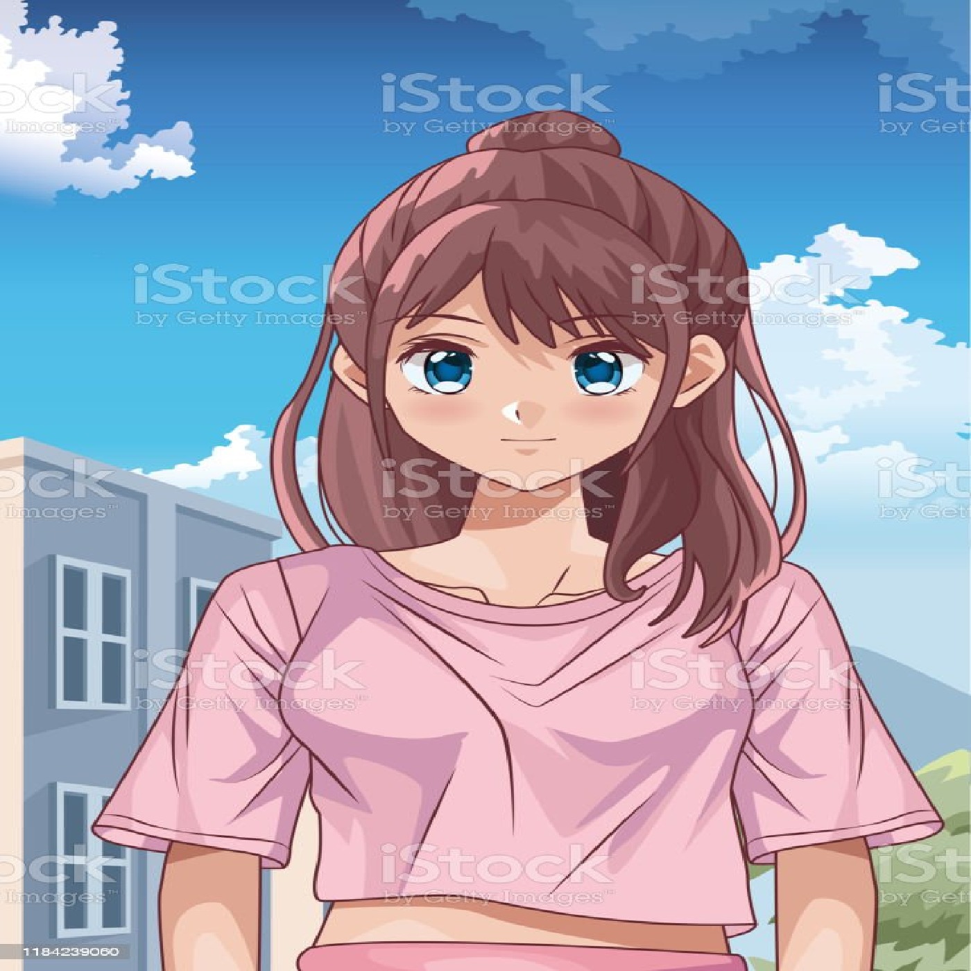 Audio Player Image
