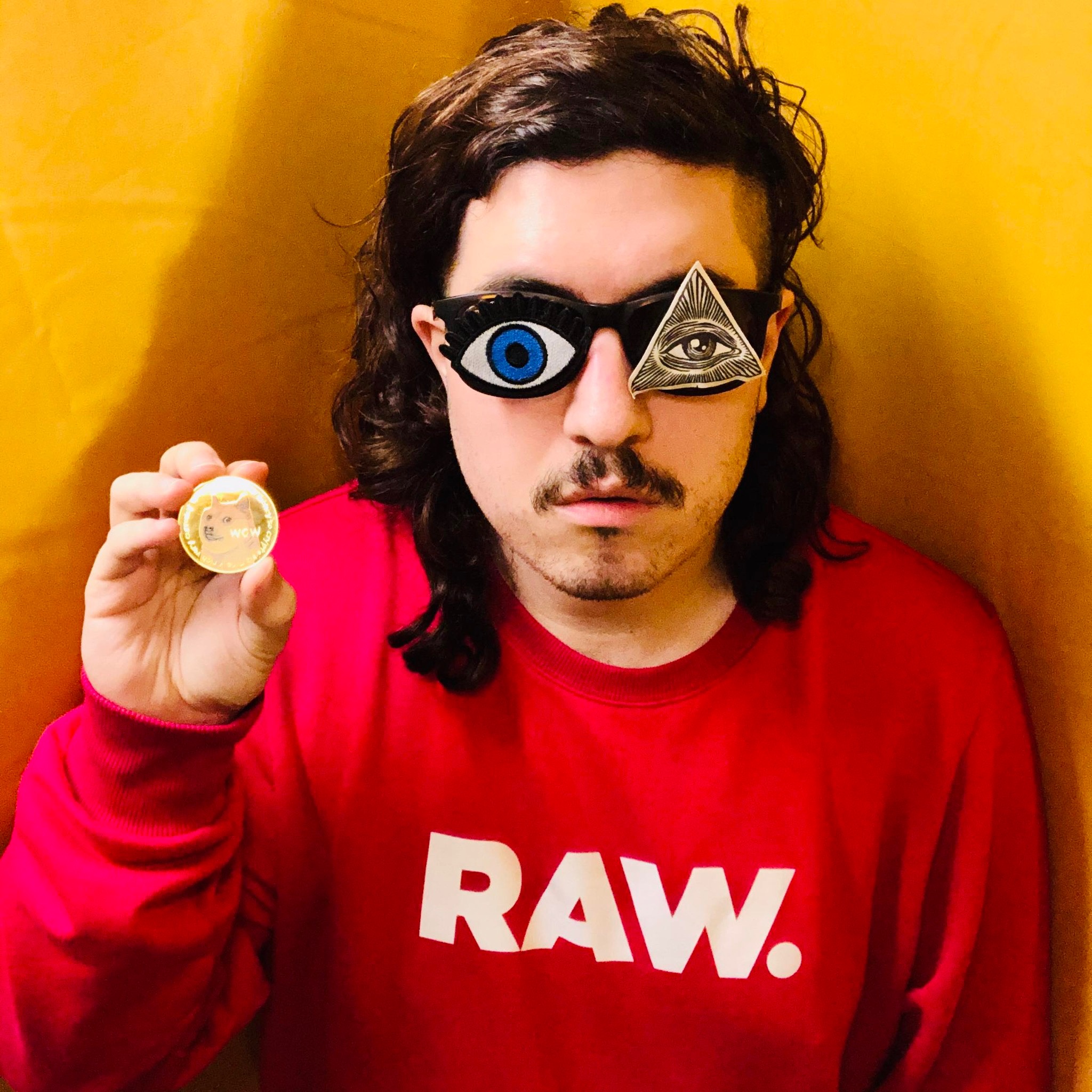 my mom is slowly becoming a robot episode artwork