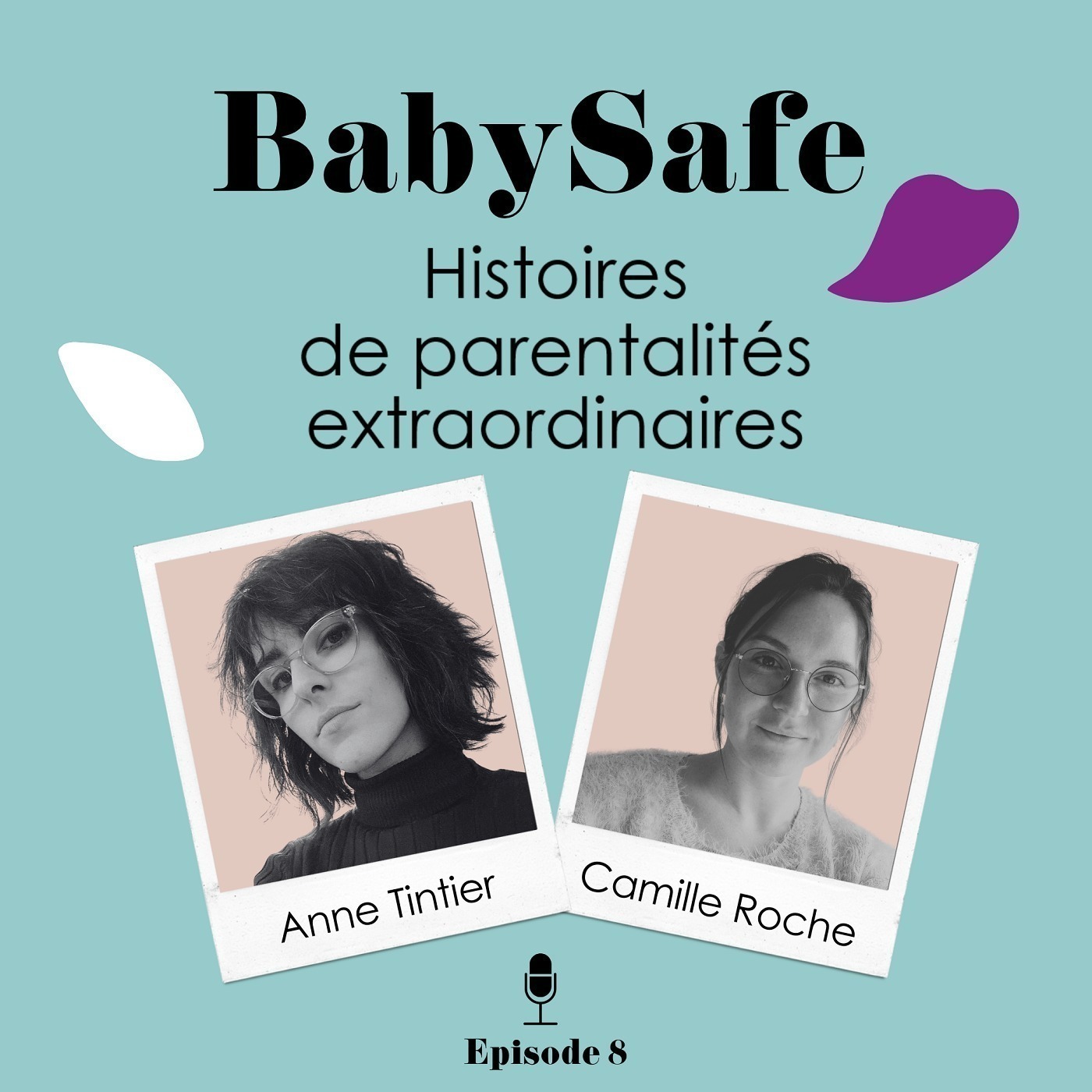 Être aidant | Le podcast de BabySafe Solutions & Assur-aidant