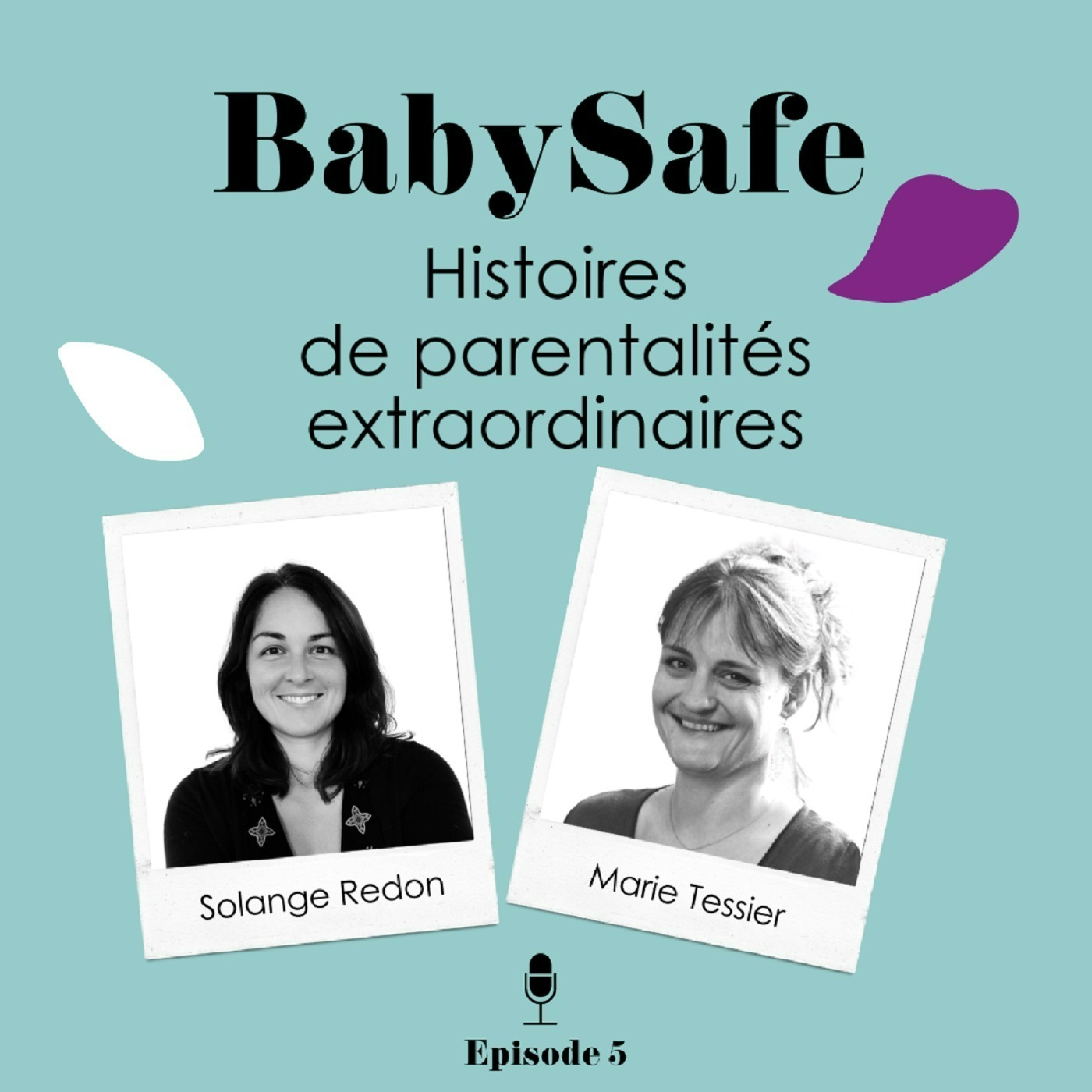 Être aidant | Le podcast de BabySafe Solutions & Assur-aidant