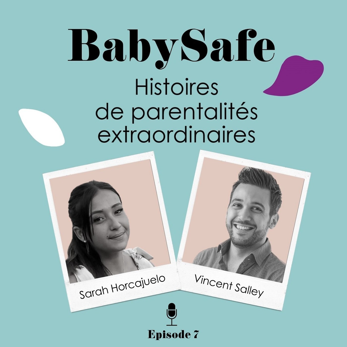 Être aidant | Le podcast de BabySafe Solutions & Assur-aidant
