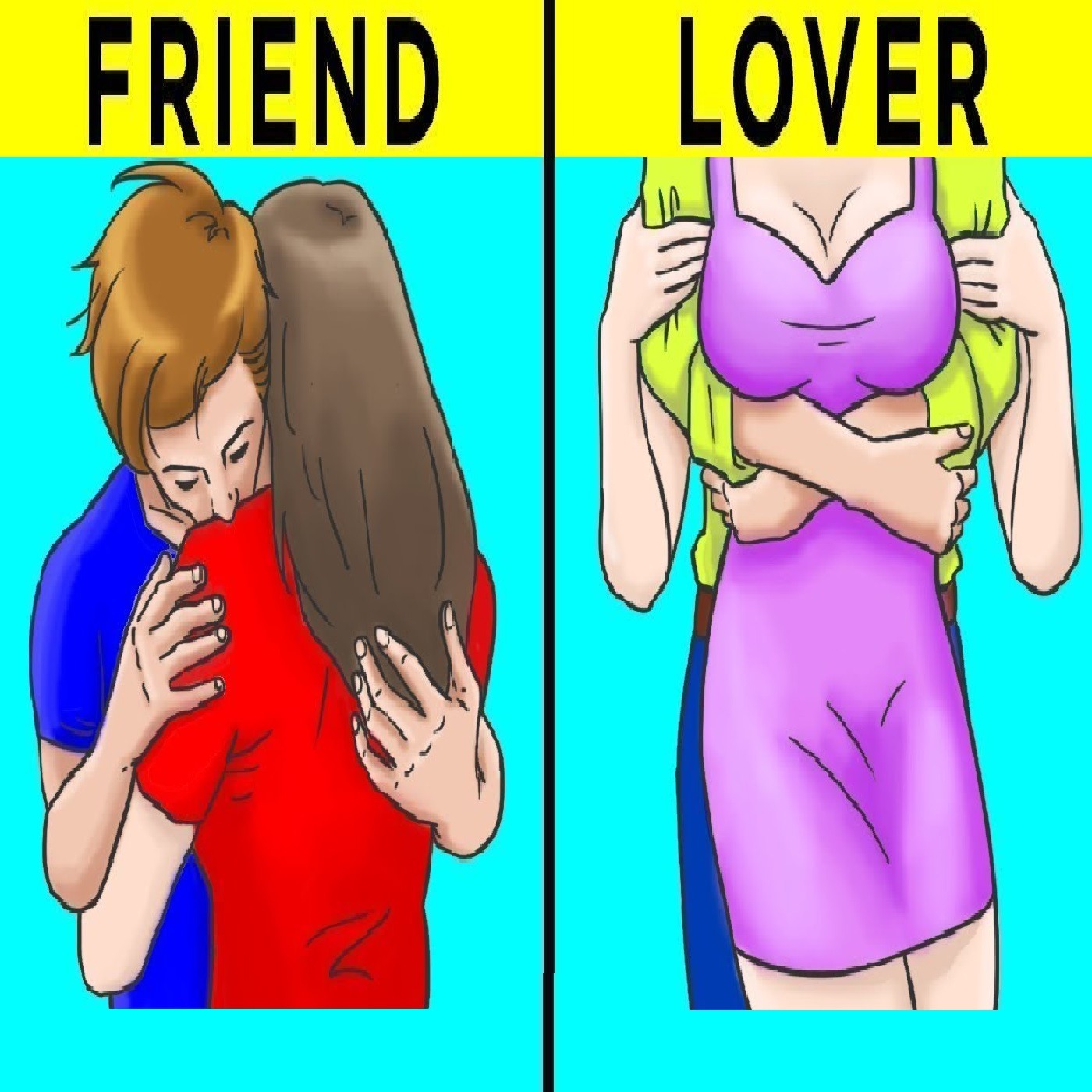 Secrets Your Body Language Reveals To Others