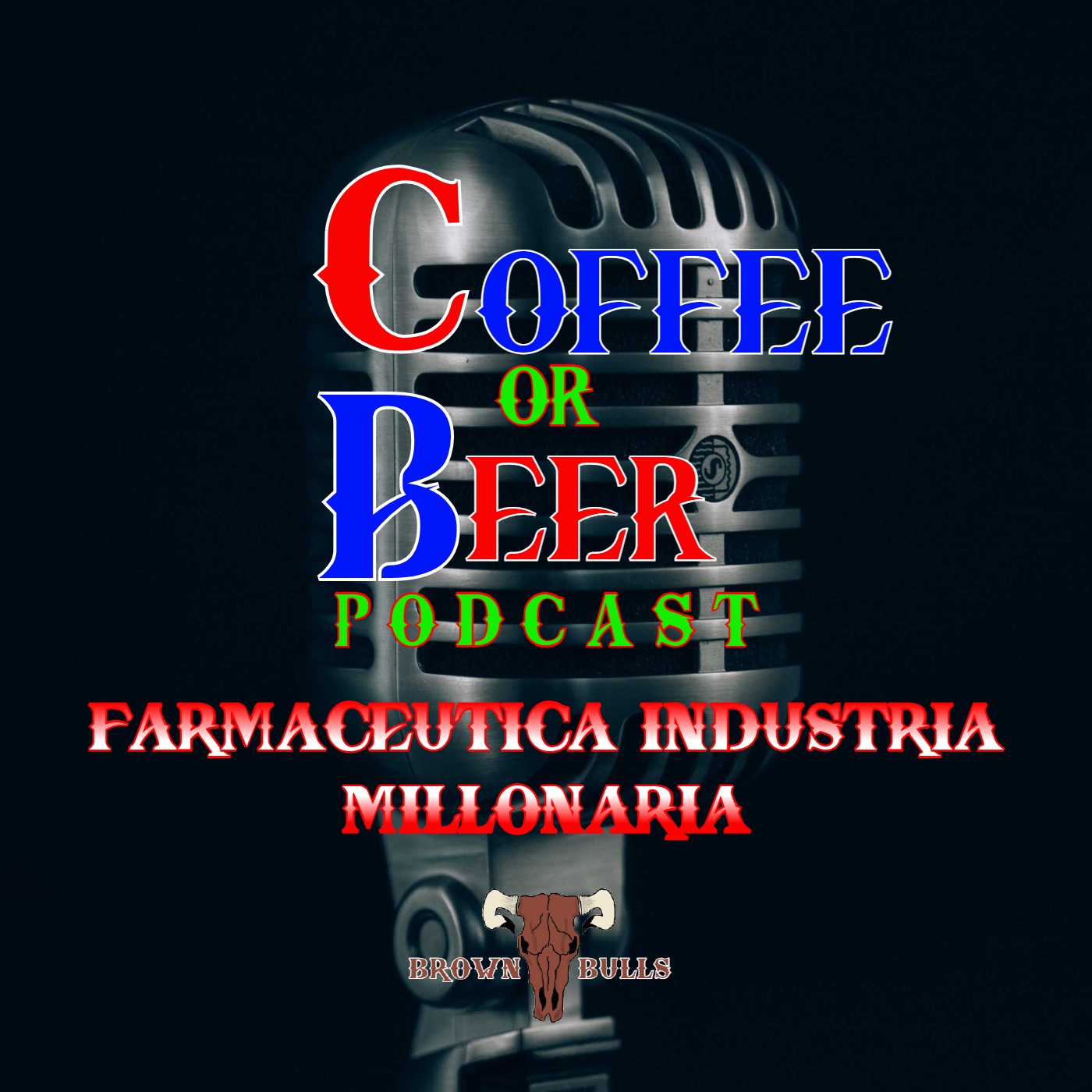 Las Farmaceuticas y su Industria Millonaria