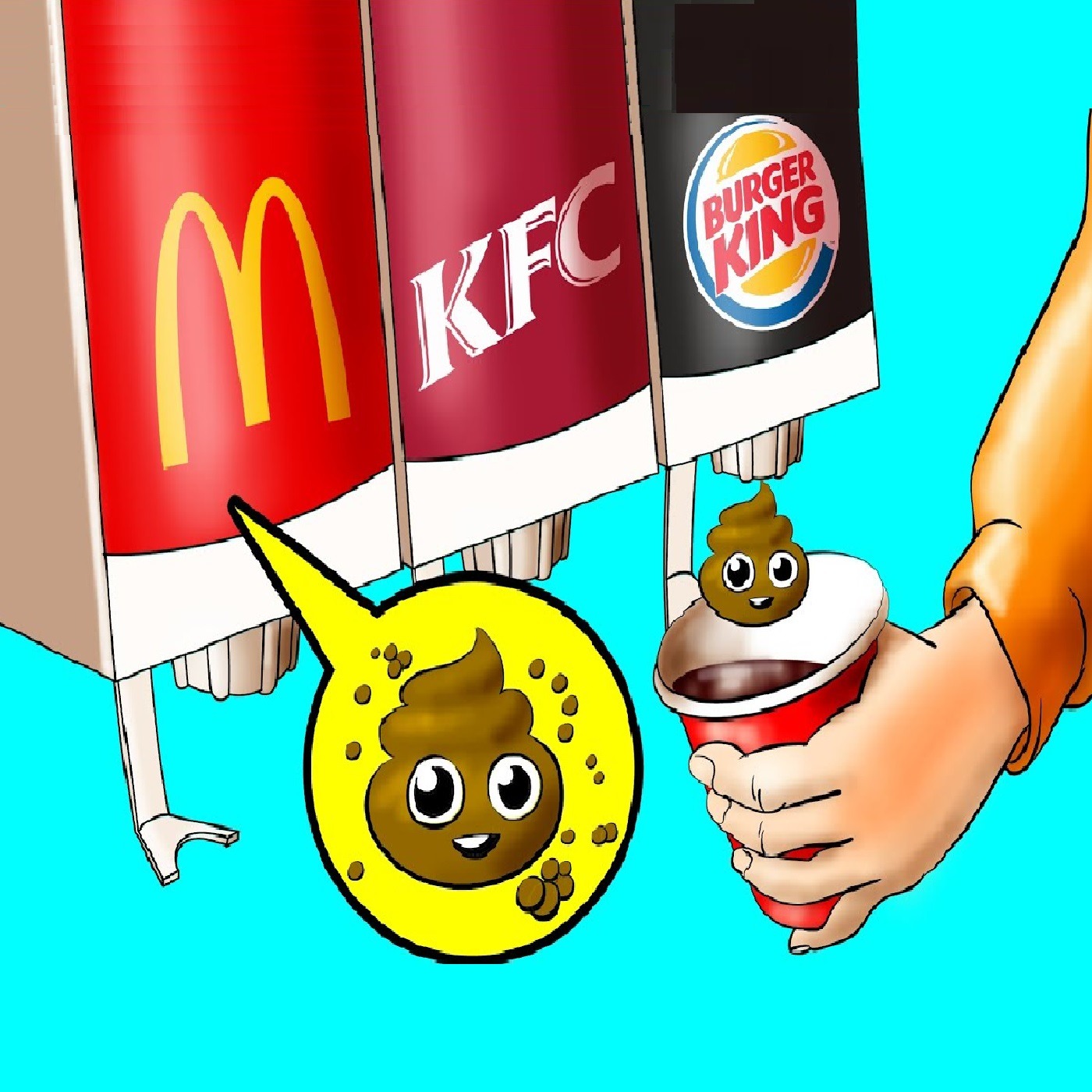Fast Food Facts You Don't Want to Know