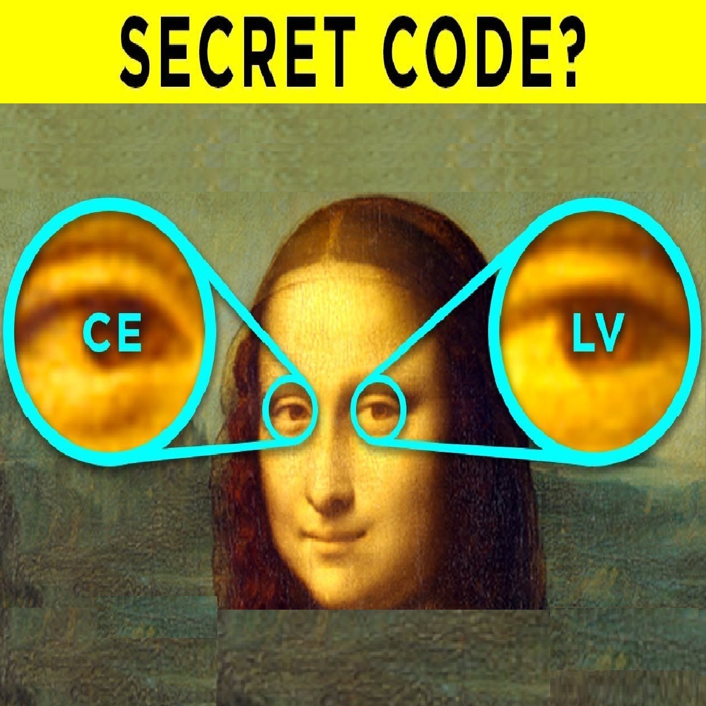 Secrets About the Mona Lisa