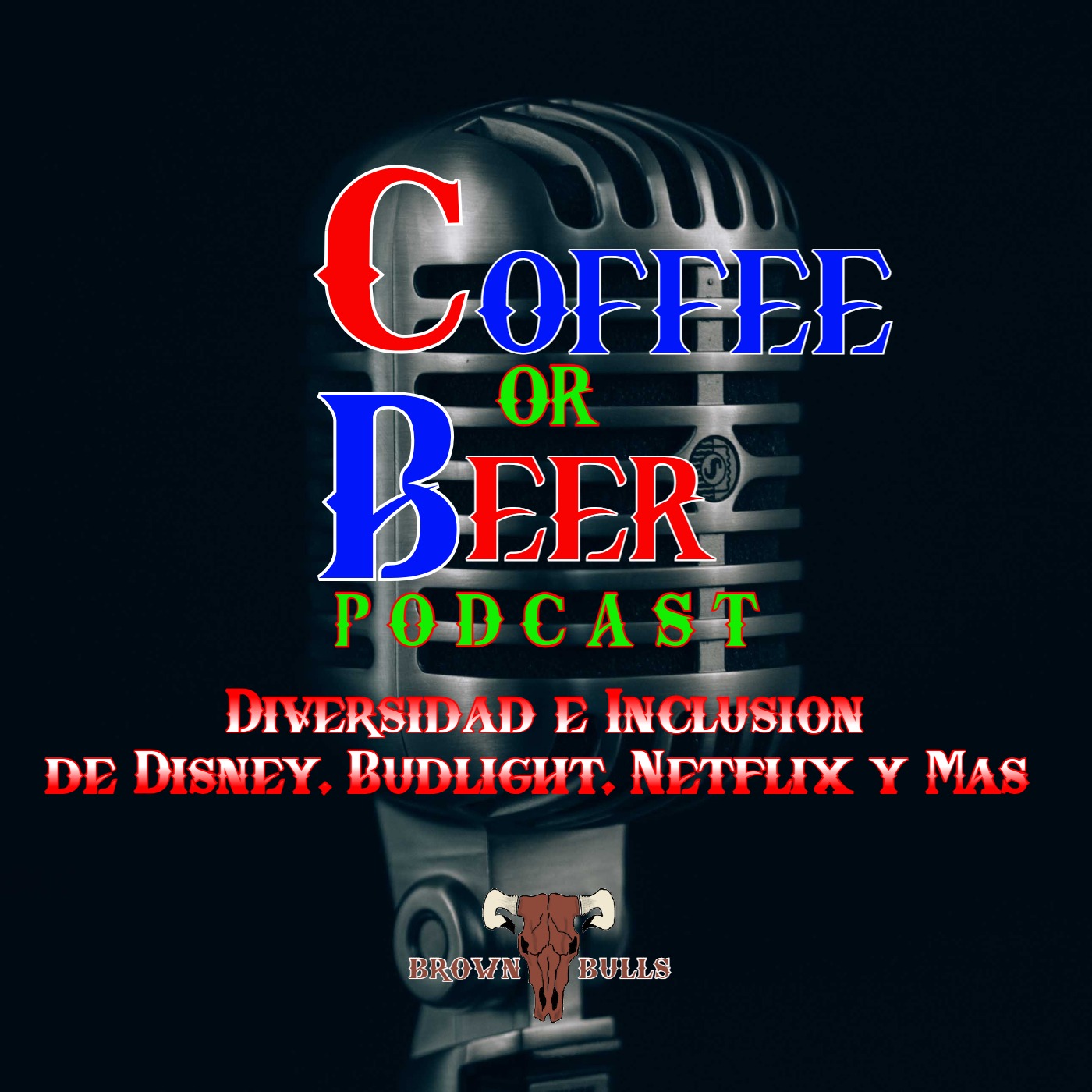 Diversidad E Inclusion De Disney, Budlight y Netflix