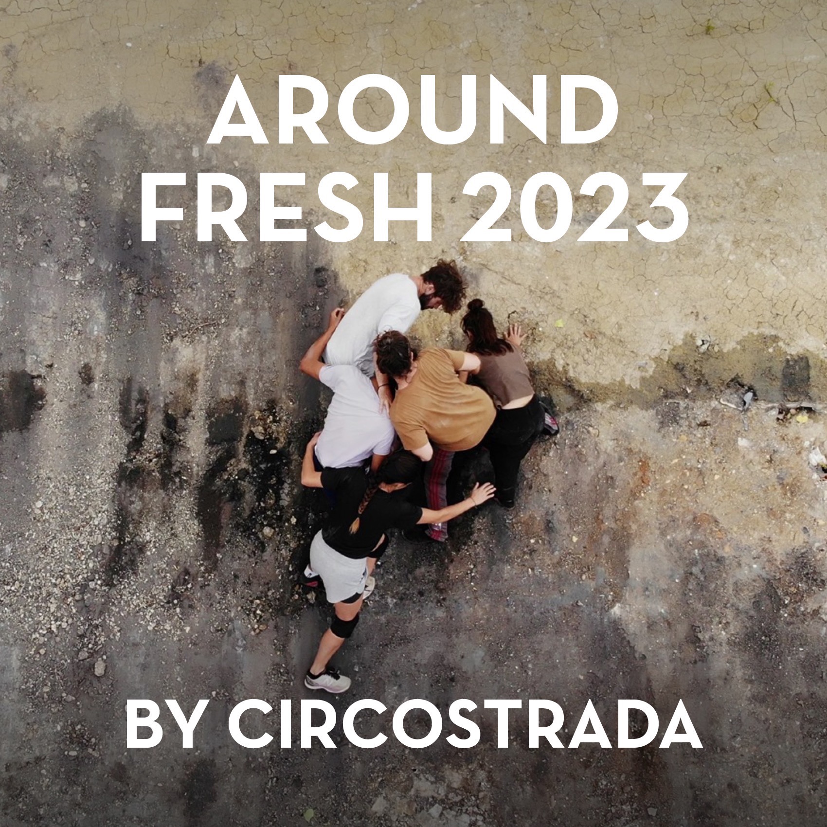 ep5 Behind the scenes: Stéphane from Circostrada on FRESH 2023