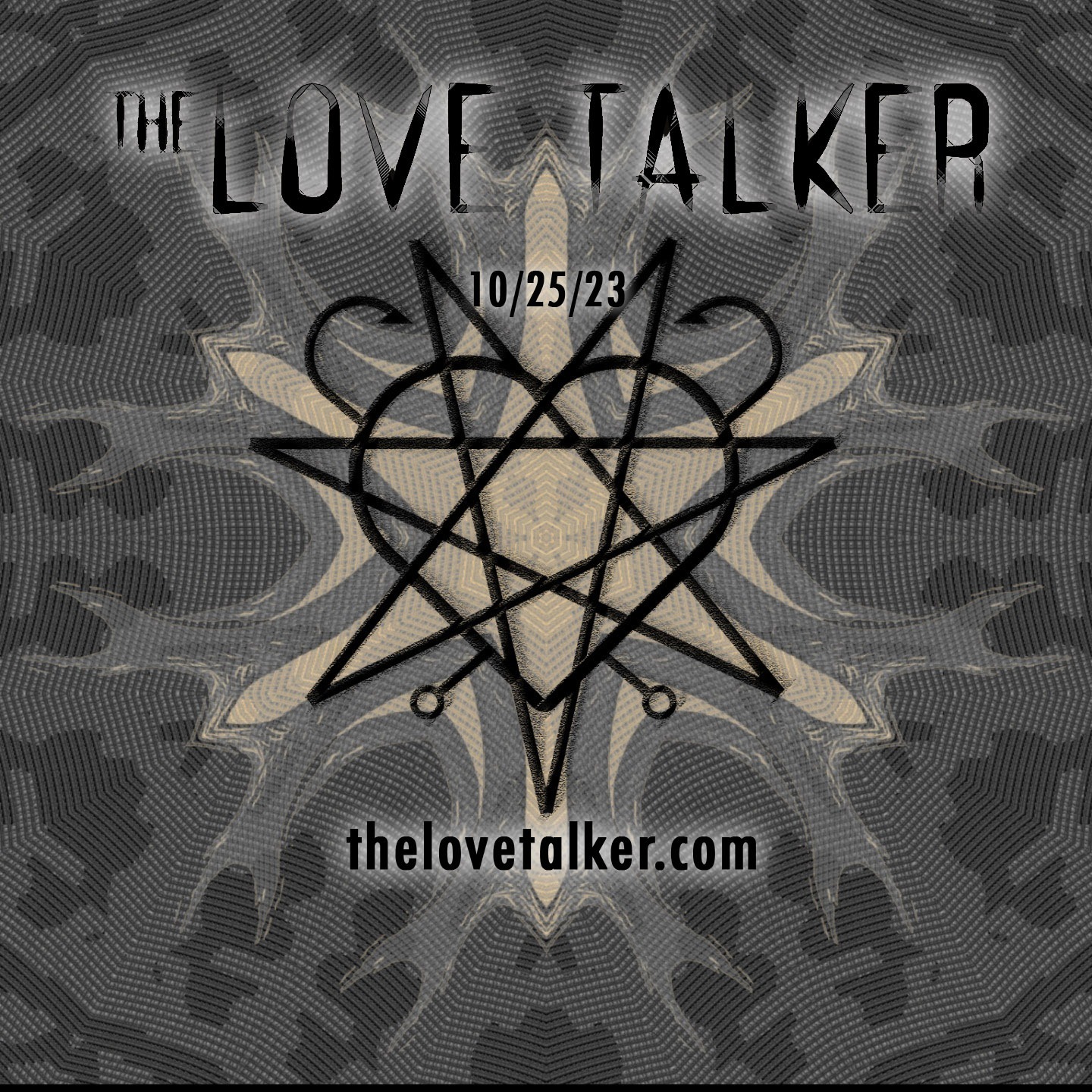 The Love Talker