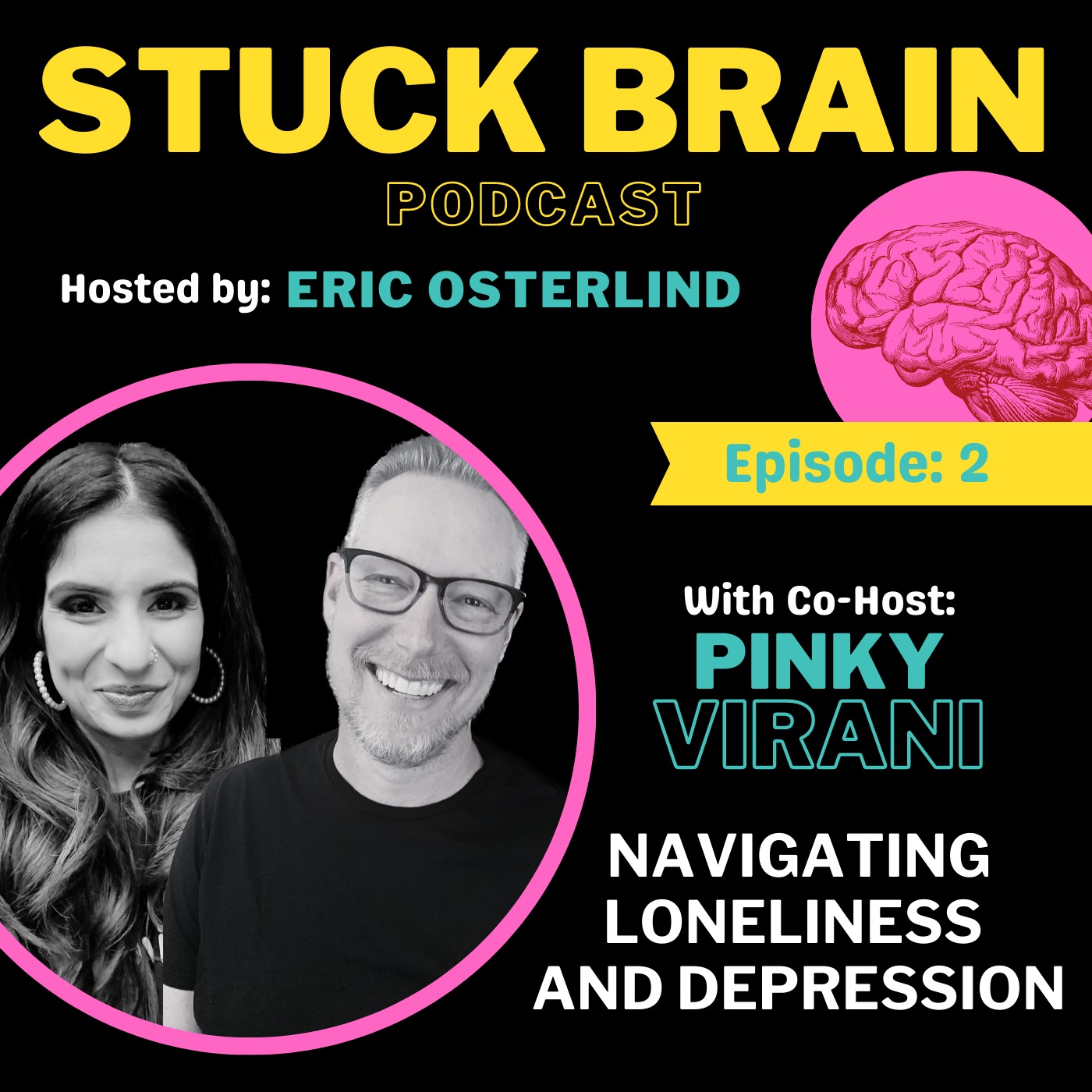 Stuck Brain