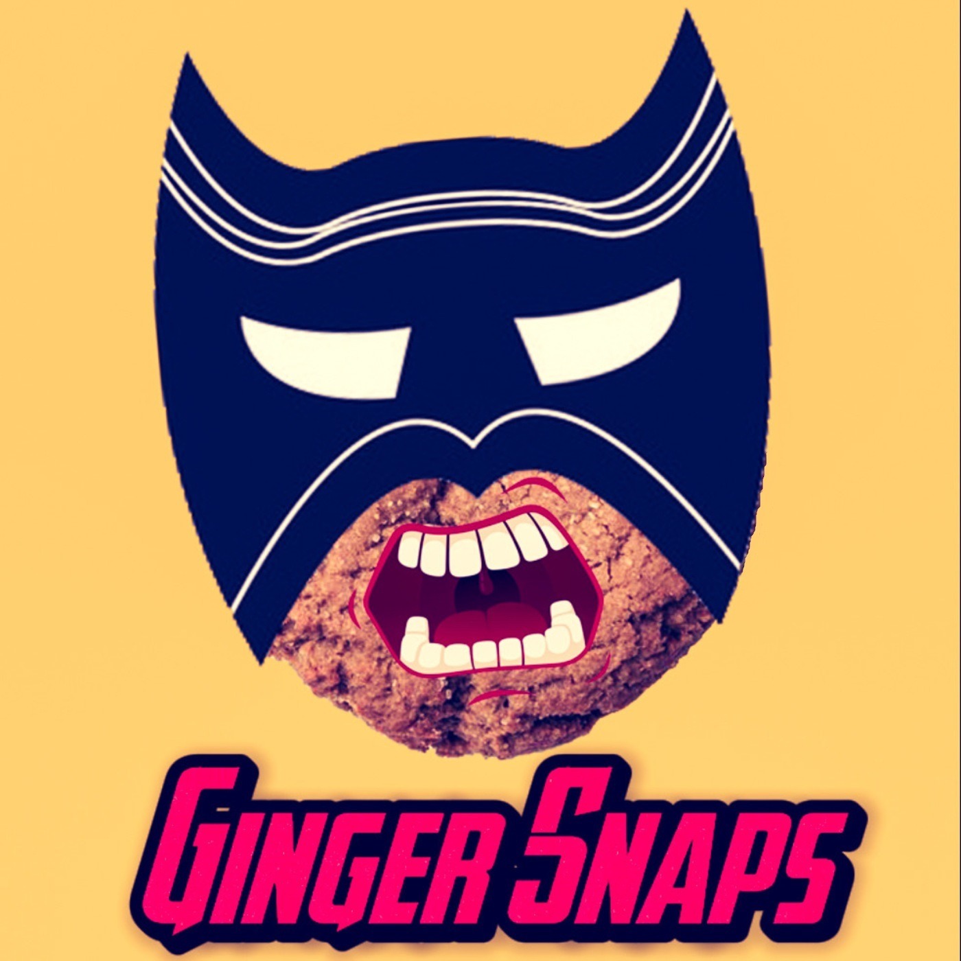 Ginger Snaps #5: "Comic Book Wokeness"