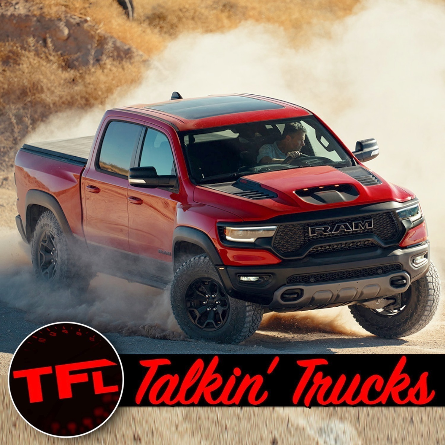 TFL Talkin\' Trucks