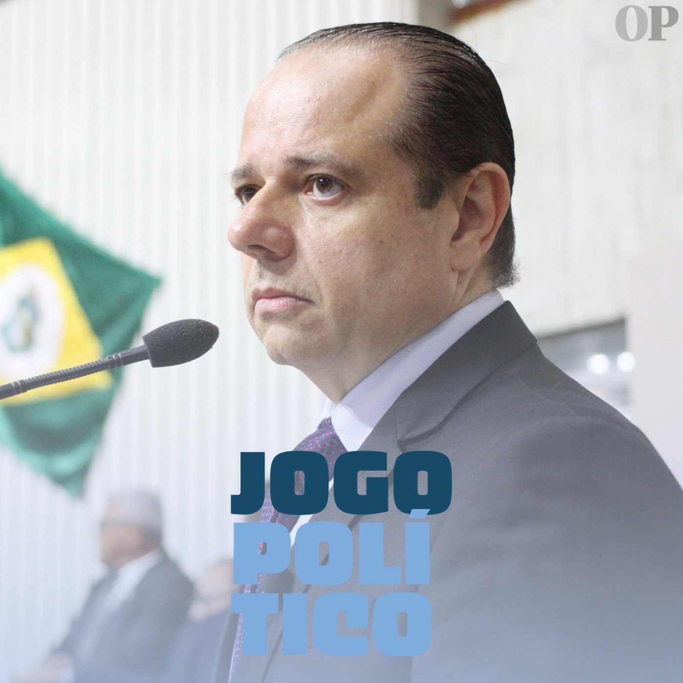 Jogo Político