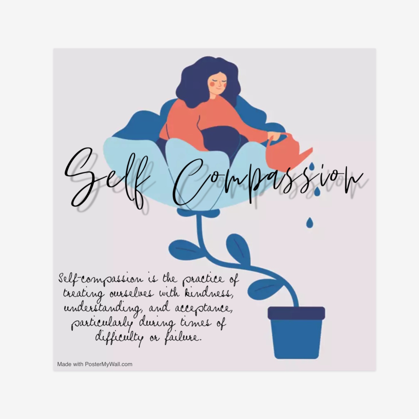 Episode 2: Self-Compassion episode artwork