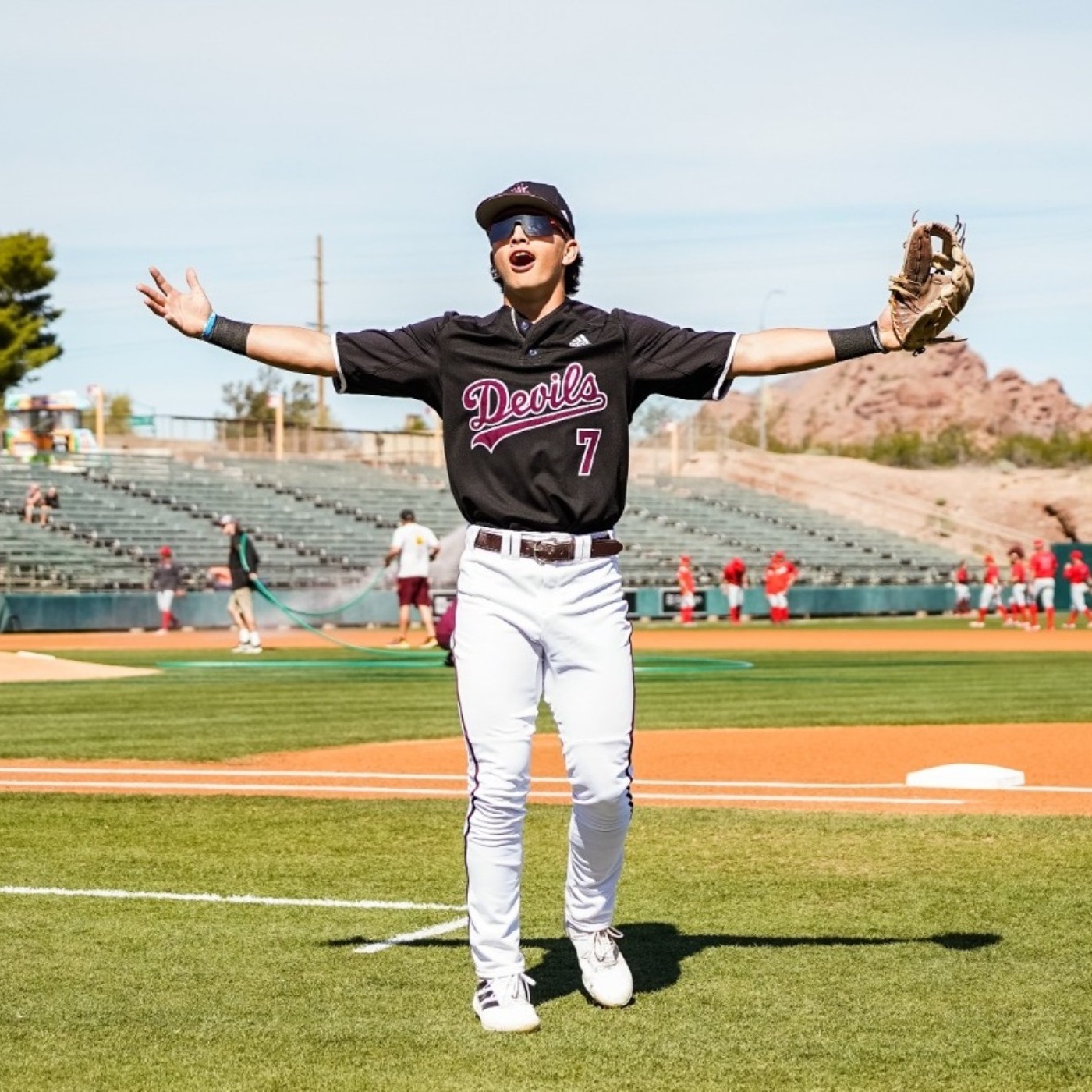 Rebel Yell Hotline: SEC Media Days + some needed reinforcements for Ole Miss baseball