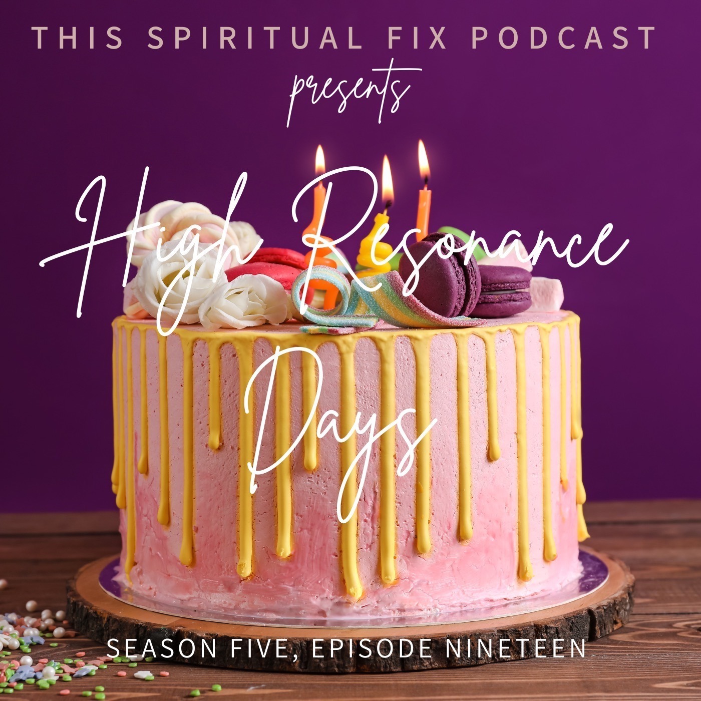 This Spiritual Fix