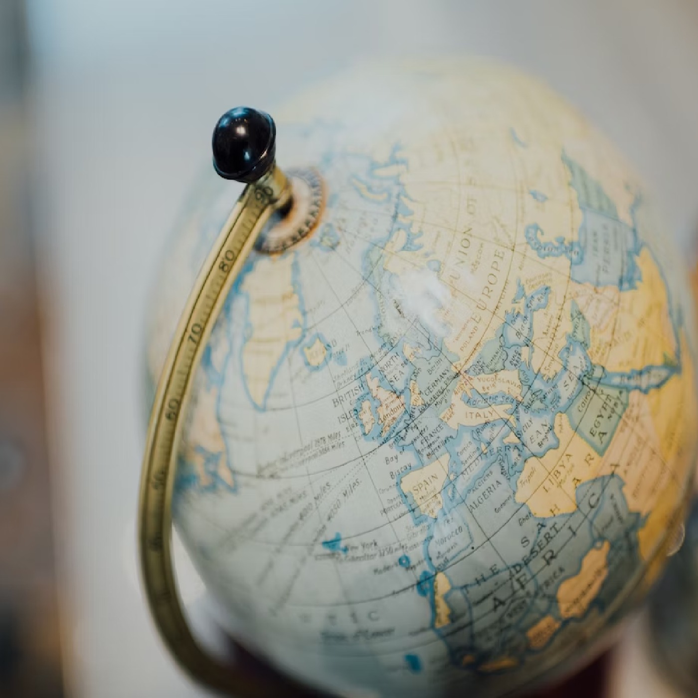 The richest countries in the world cover art