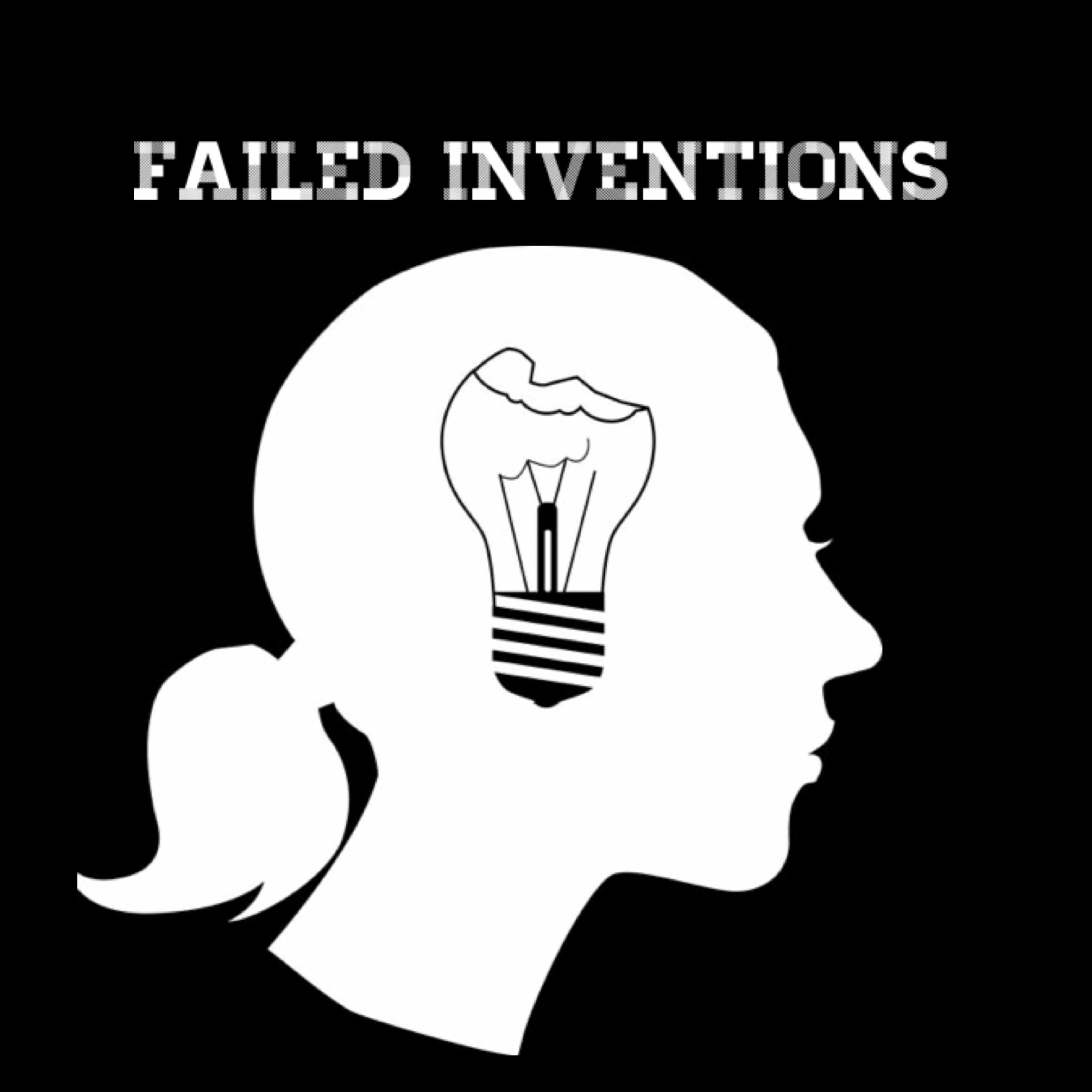 Failed Inventions