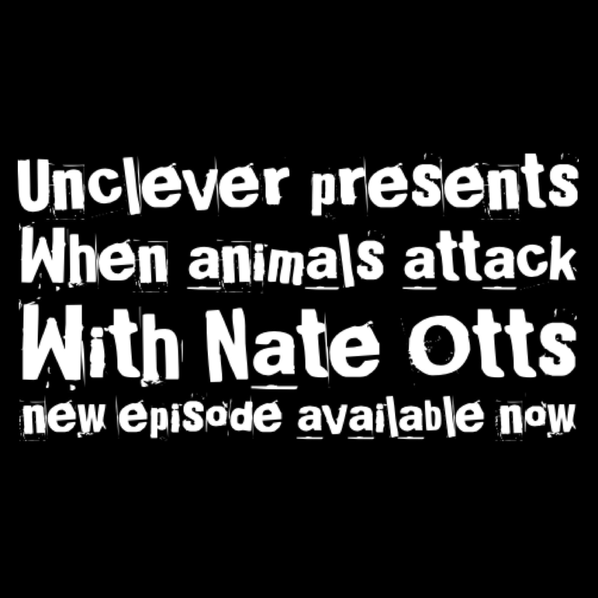 When Animals Attack with Nate Otts
