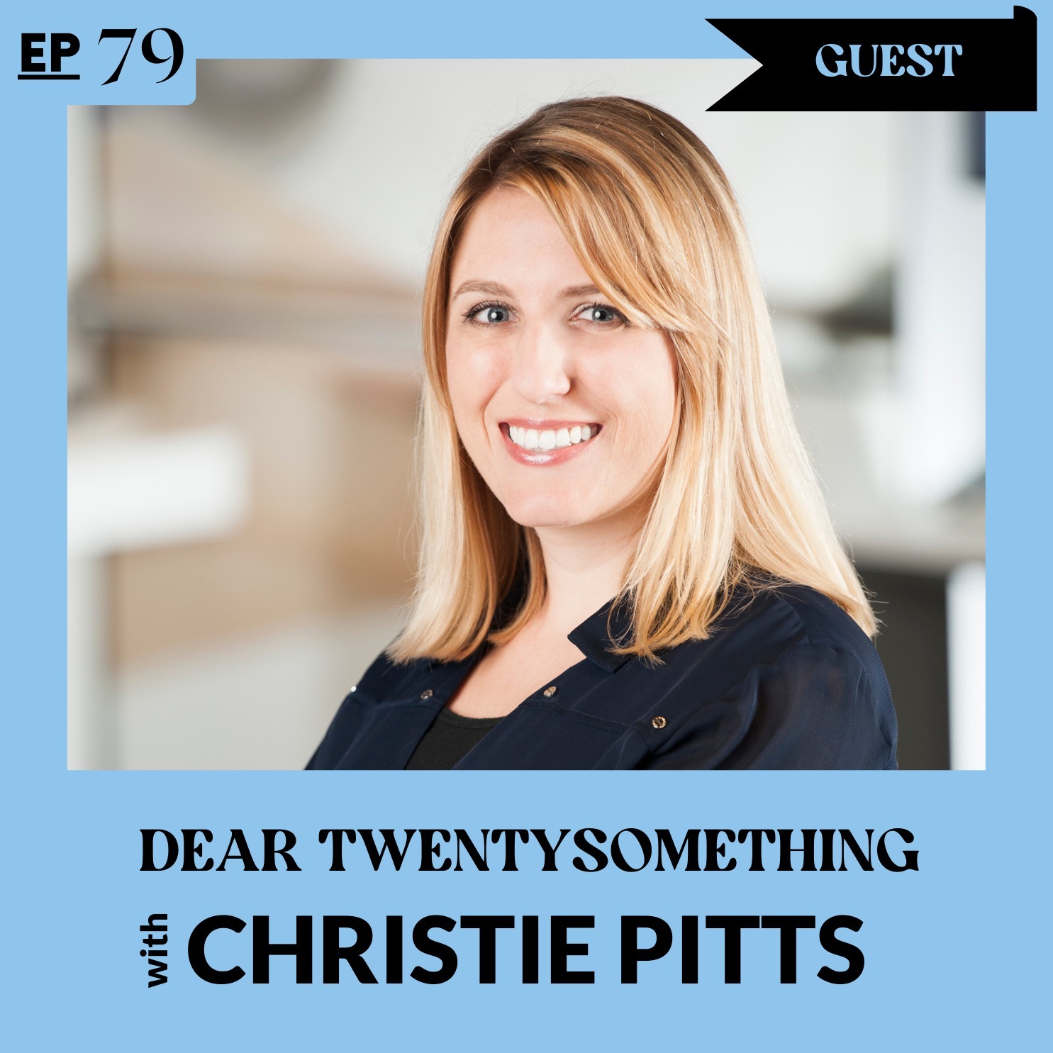 Dear Twentysomething