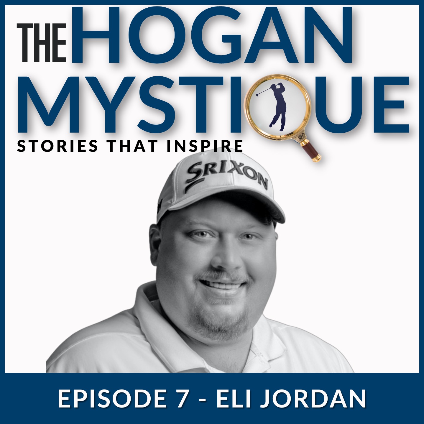Episode 007 Radio, Avid Golfer and podcasting with Eli Jordan // What is takes to be great!