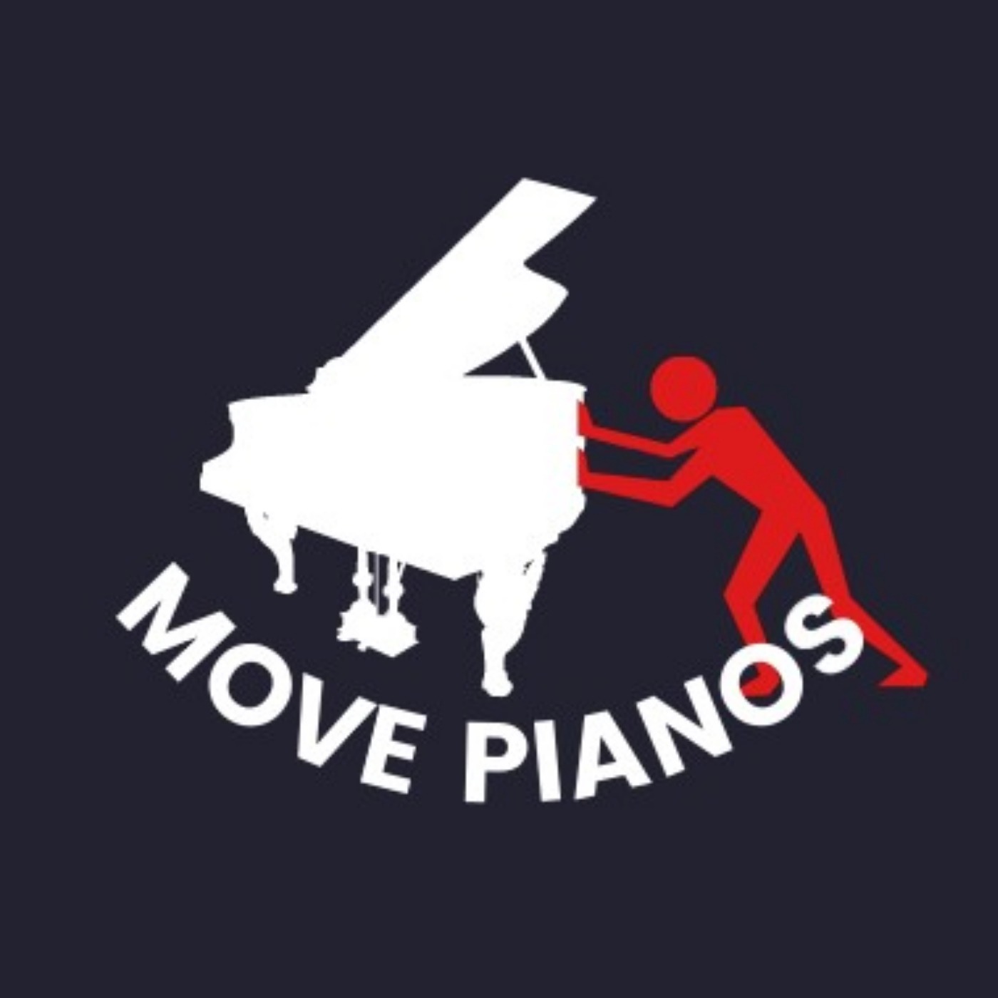 Move Pianos