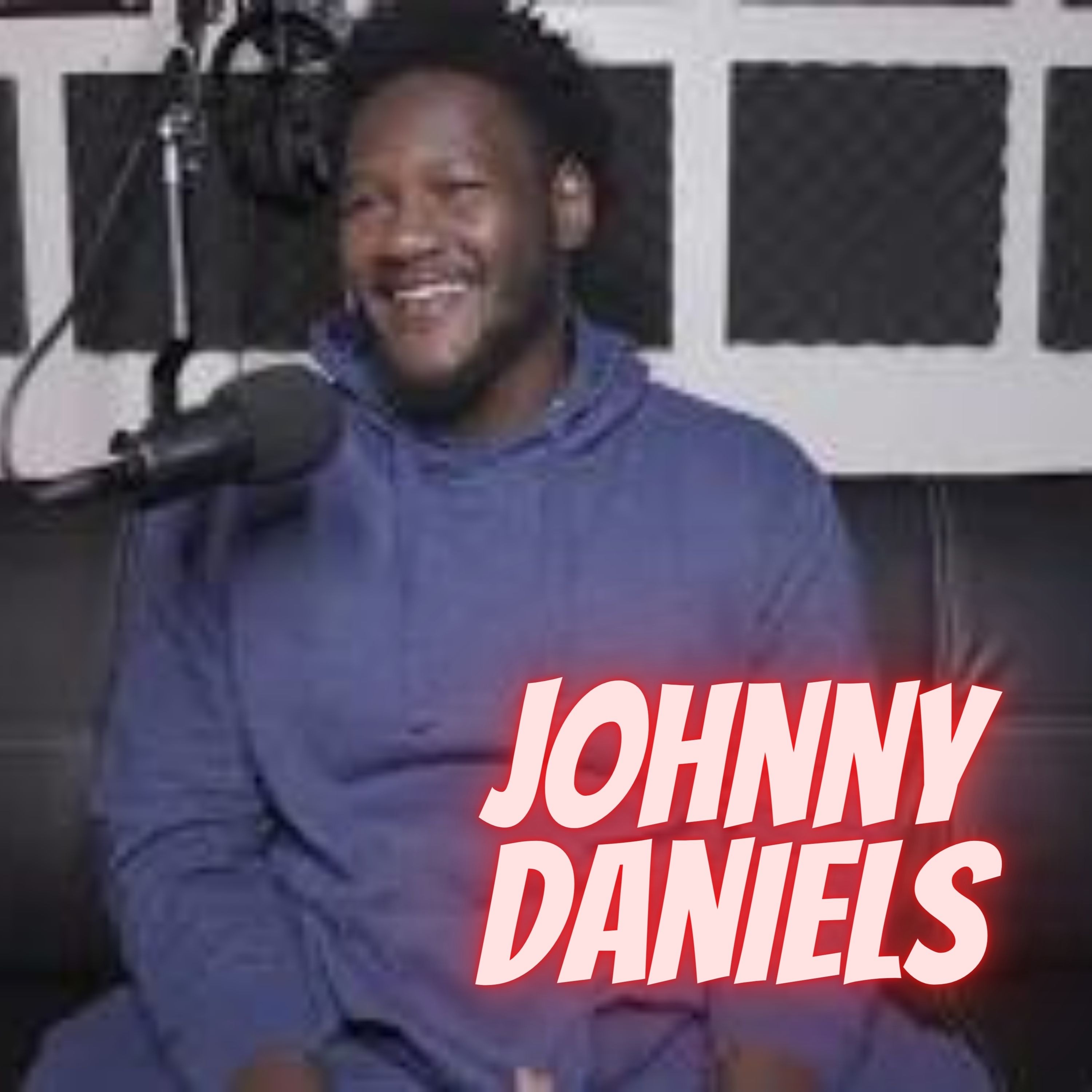 Johnny Daniels (Full Interview) Talks Becoming A Father x ICFS + Chicago Youth episode artwork