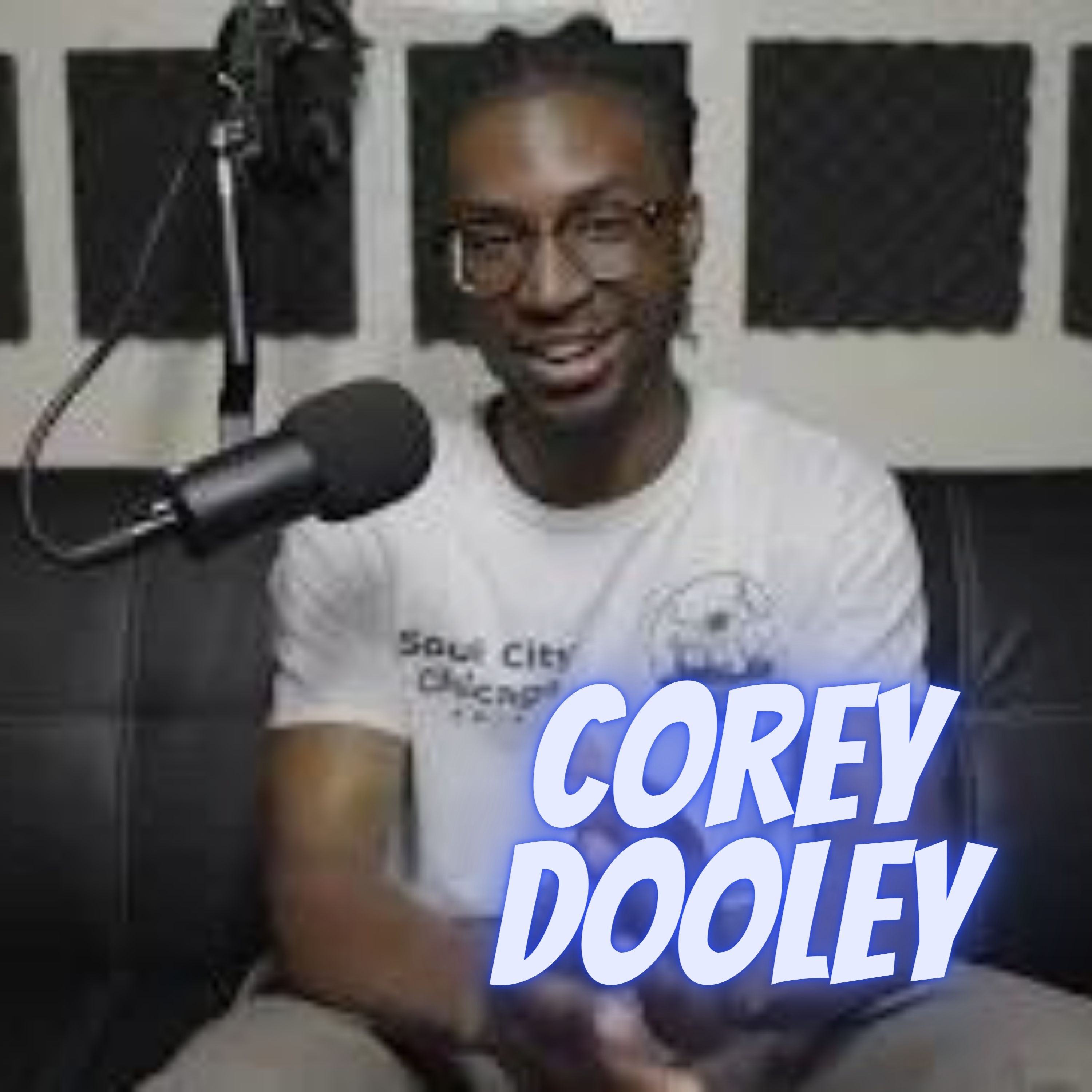 King Detro x Talks Being King Of Foot Working x Beef With Other Dancers + More! episode artwork
