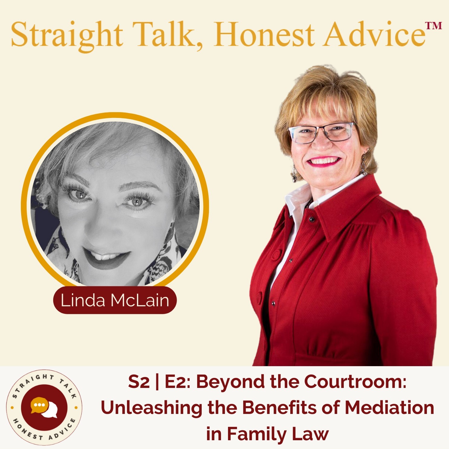 Straight Talk, Honest Advice