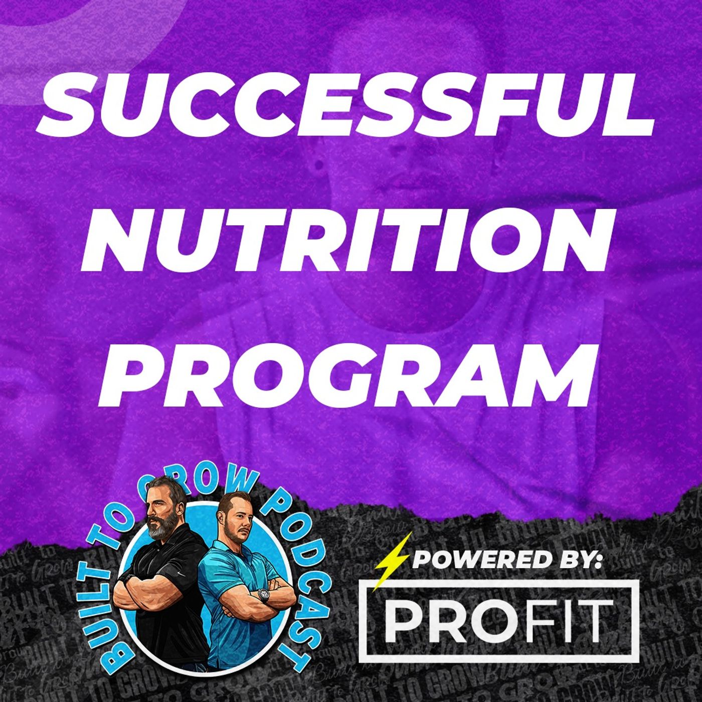 Built To Grow Fitness Business