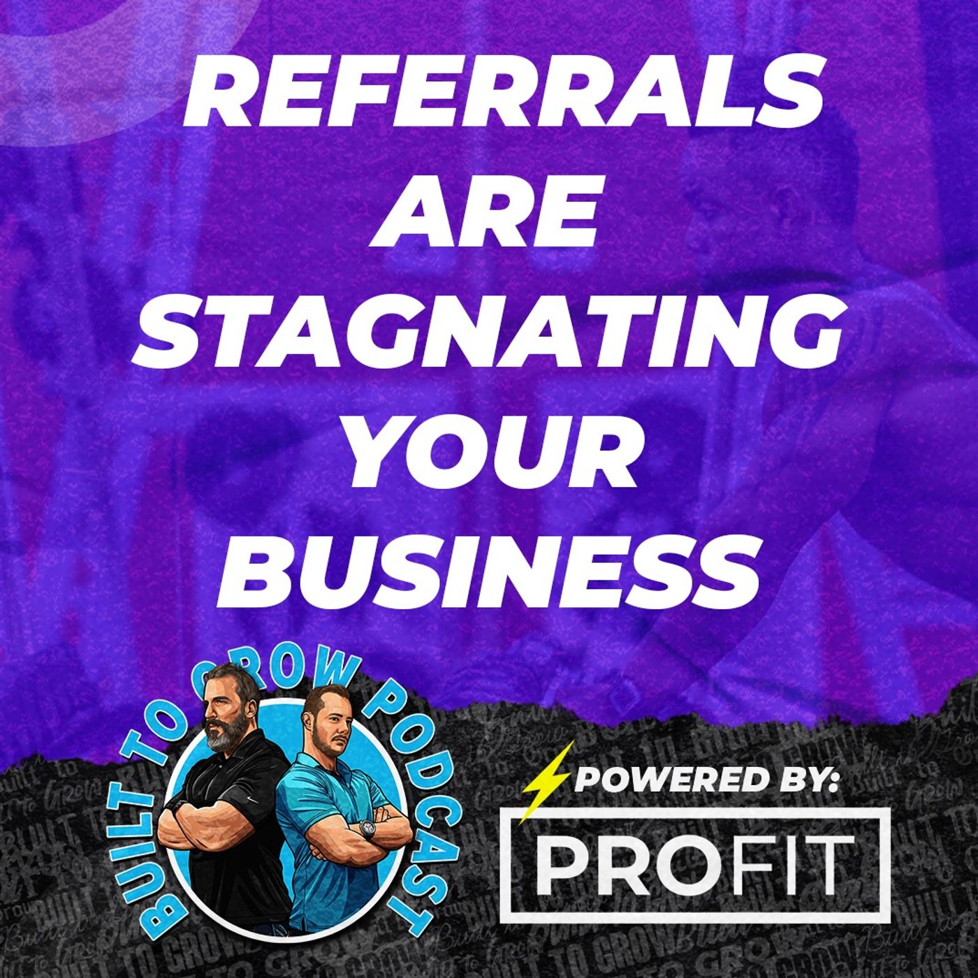 How Referrals are Stagnating your business
