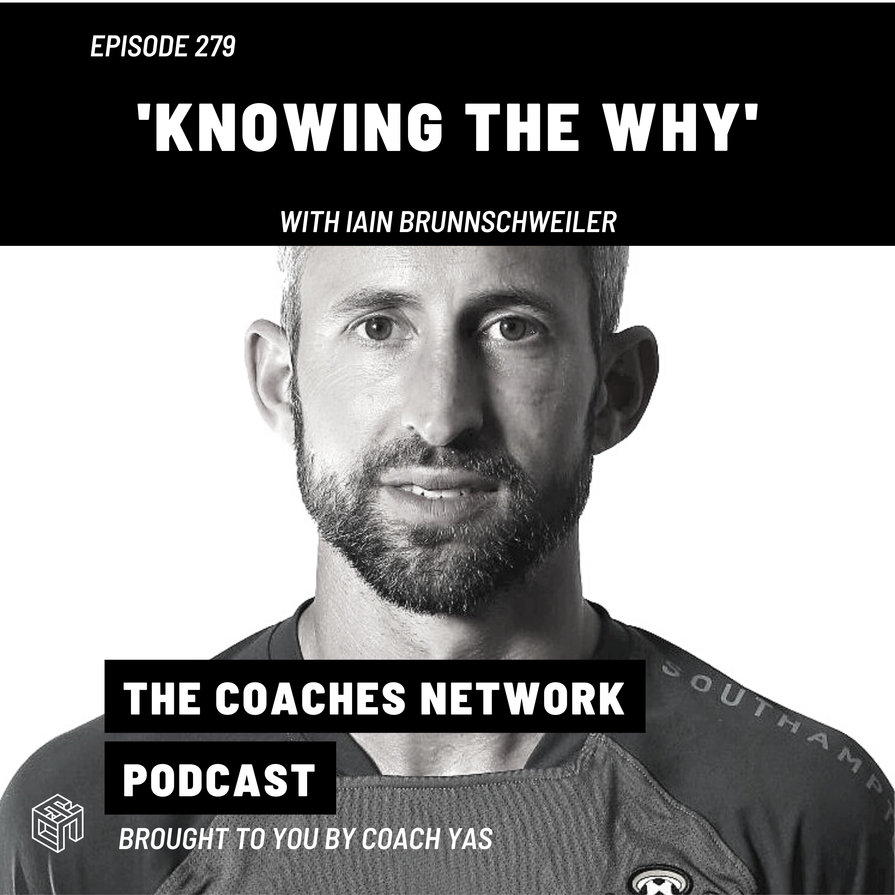 The Coaches Network Podcast