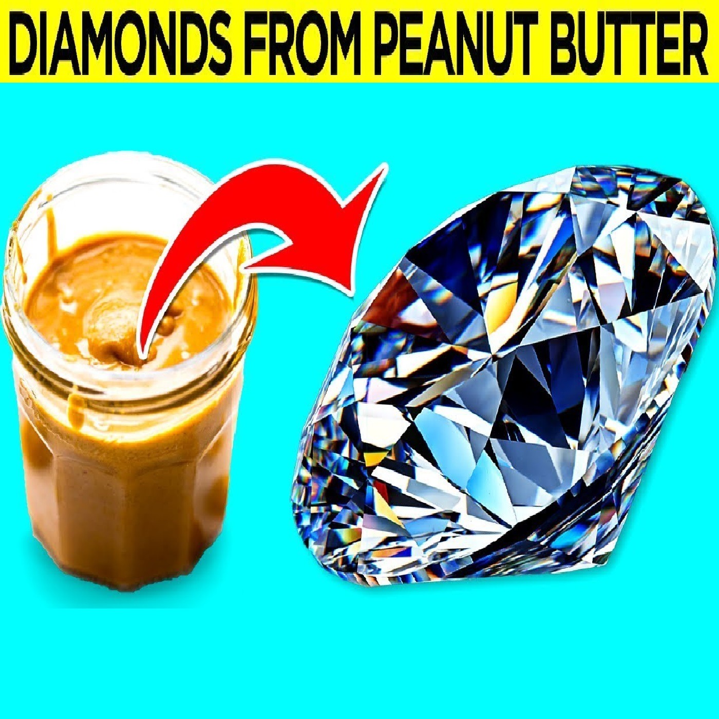 Facts That Sound Fake But Are Actually True