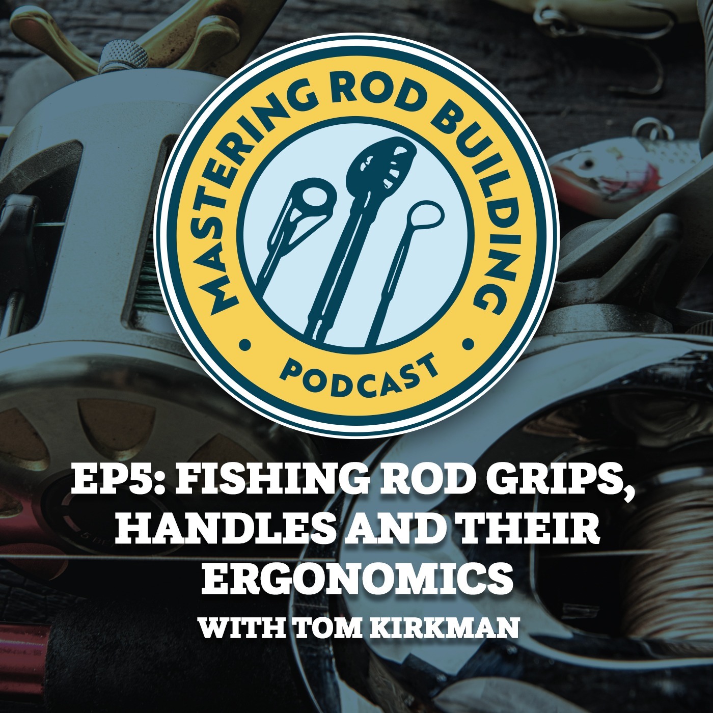 Mastering Rod Building