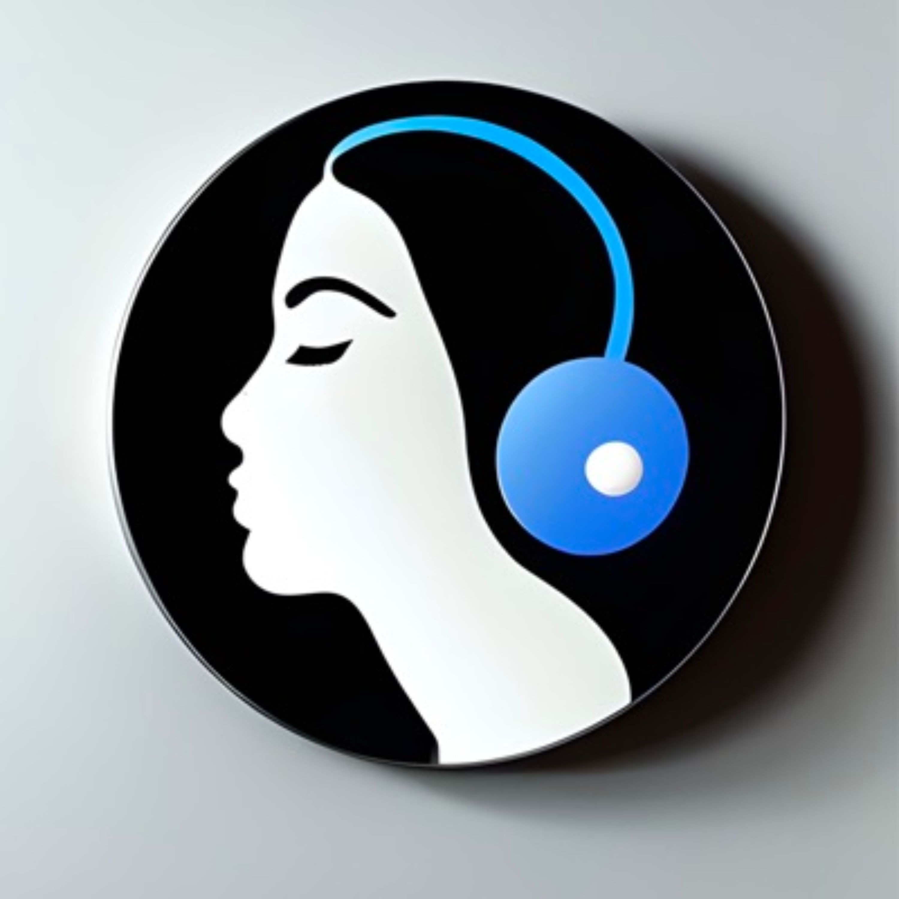 Audio Player Image