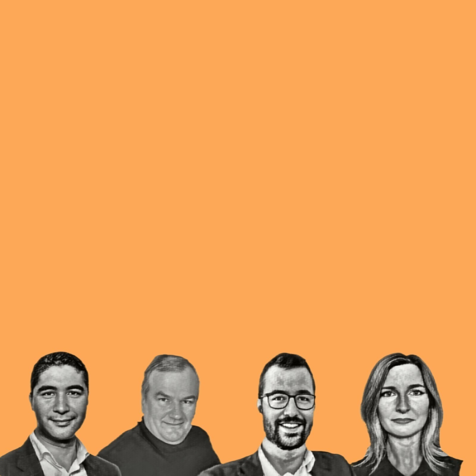 W3ST Panel; DeFi and the Future of Money "Exploring CBDCs and Stablecoins"