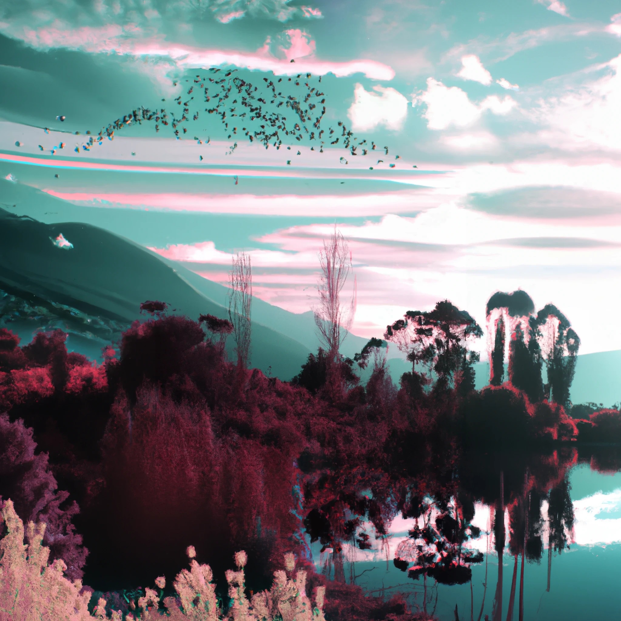 Audio Player Image