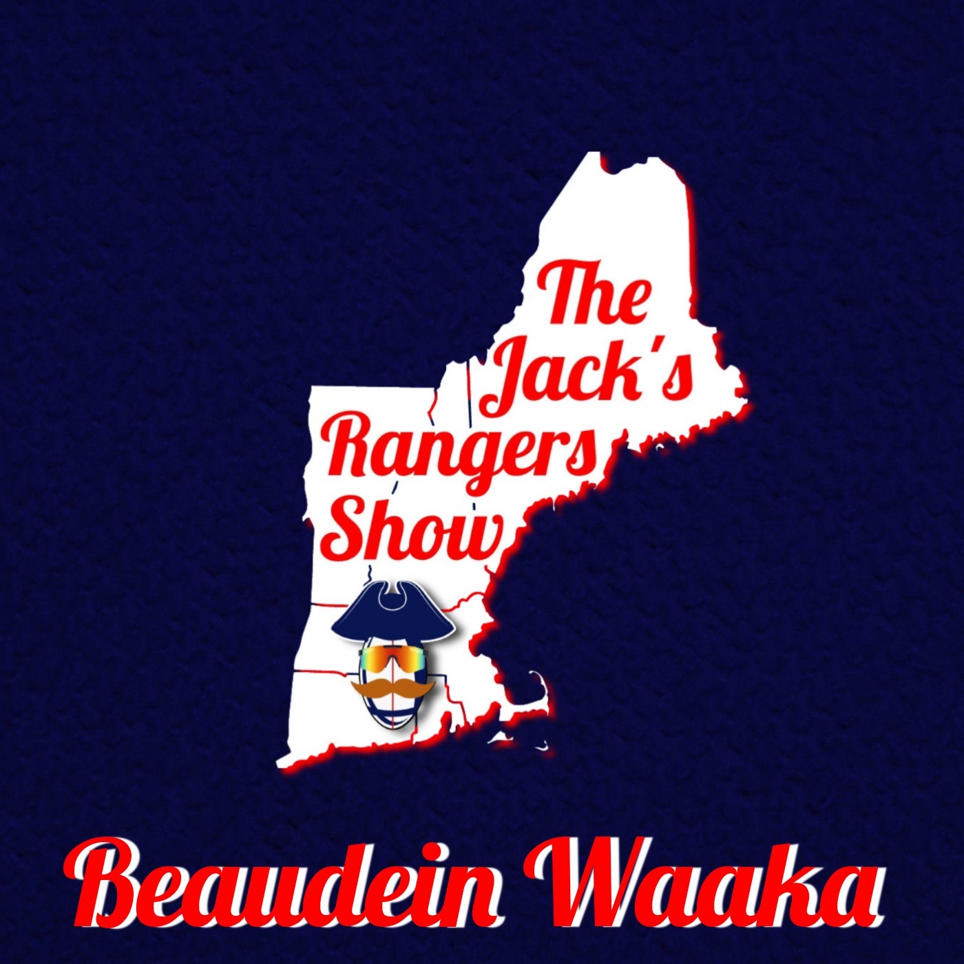 Episode 84: Beaudein Waaka
