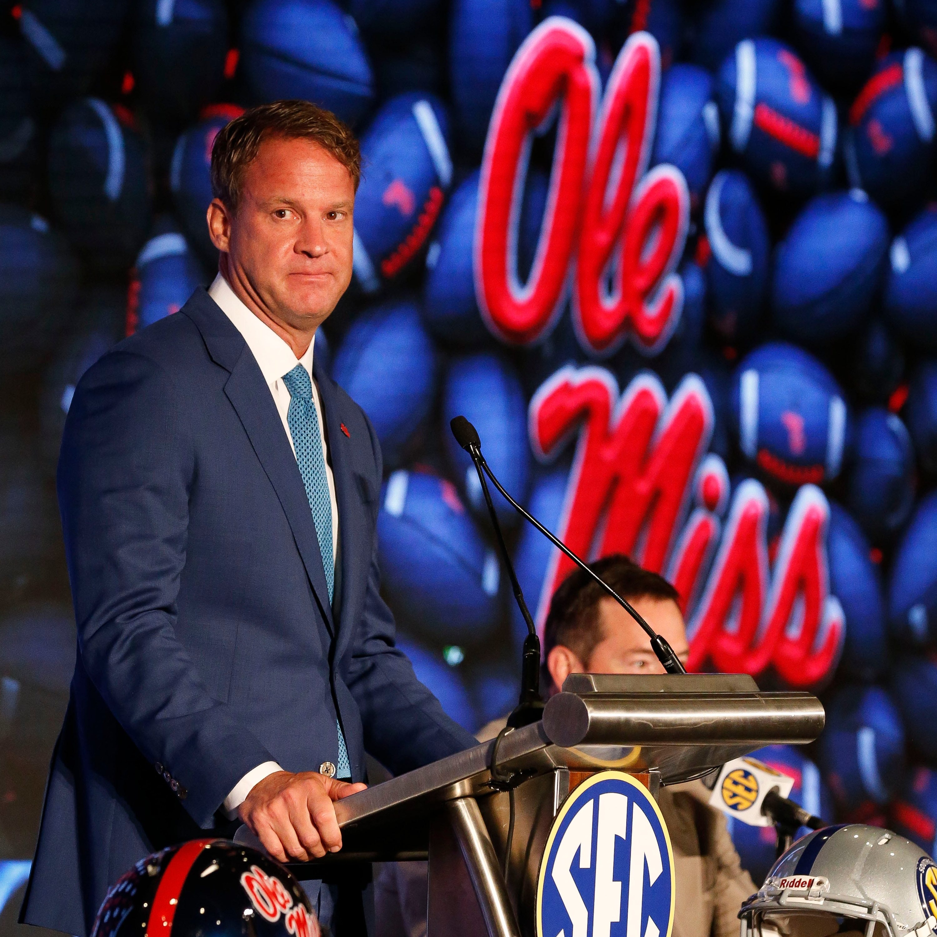 LIVE! From SEC Media Days: Chris Phillips, Brooks Austin and Brett Norsworthy