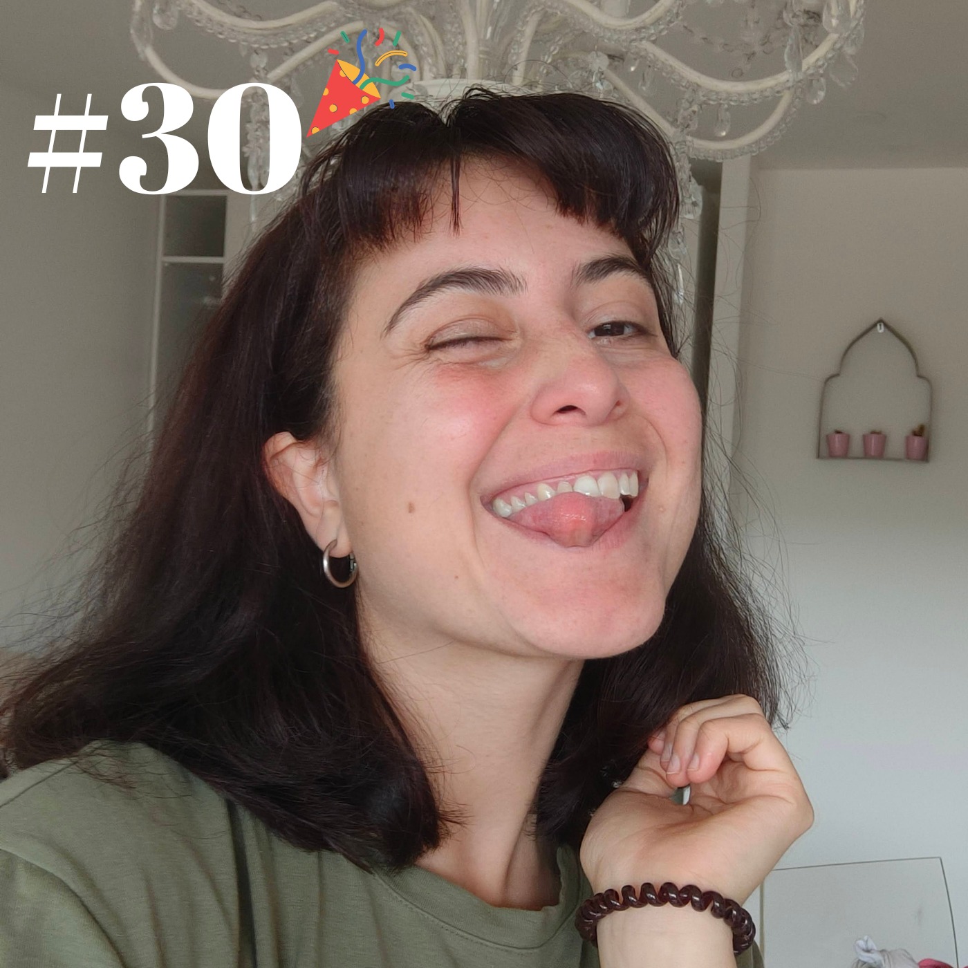 Les podcats de Sara