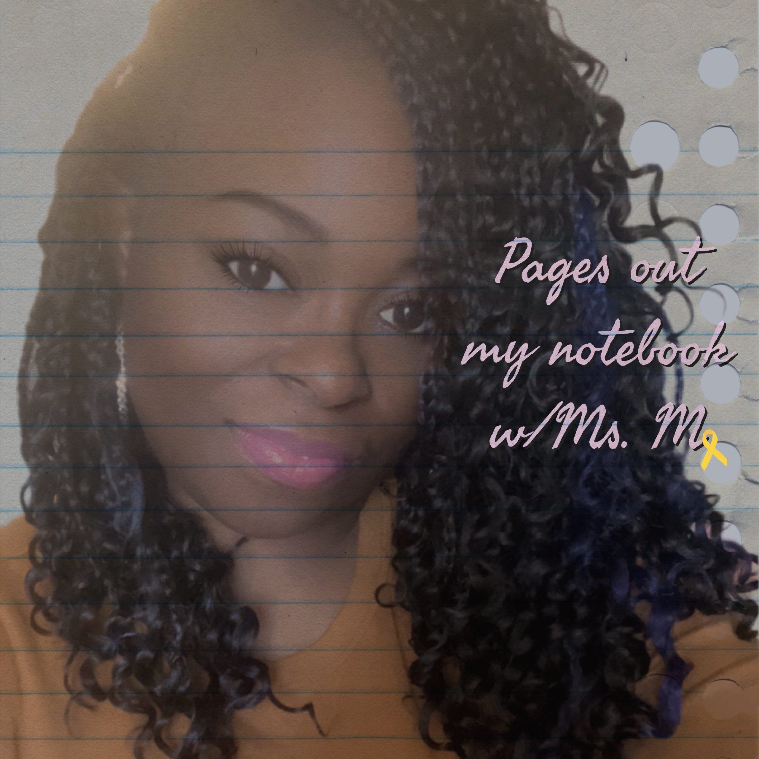 Audio Player Image