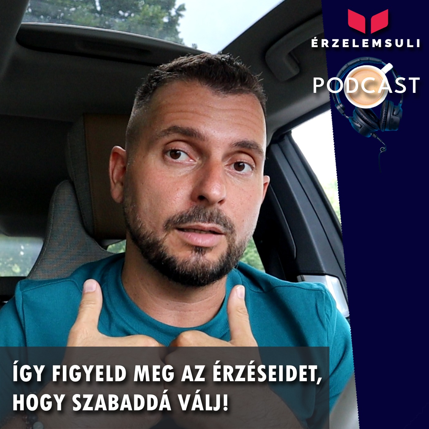 Érzelemsuli Podcastok