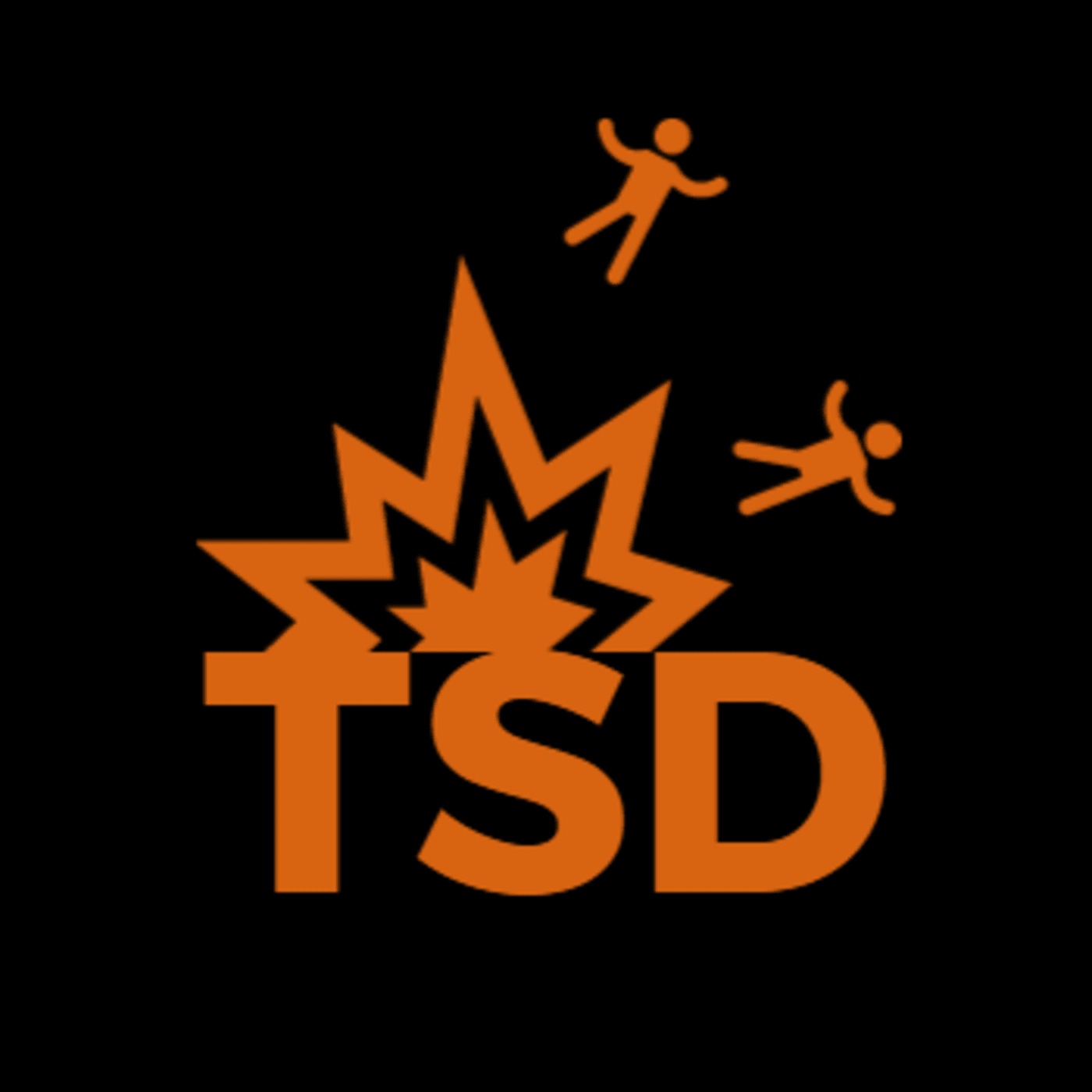 The Sports Disaster cover art